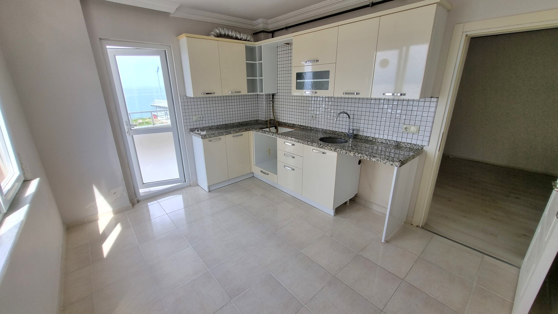 Kiralık Daire, Trabzon / OF / İRFANLI MAHALLESİ