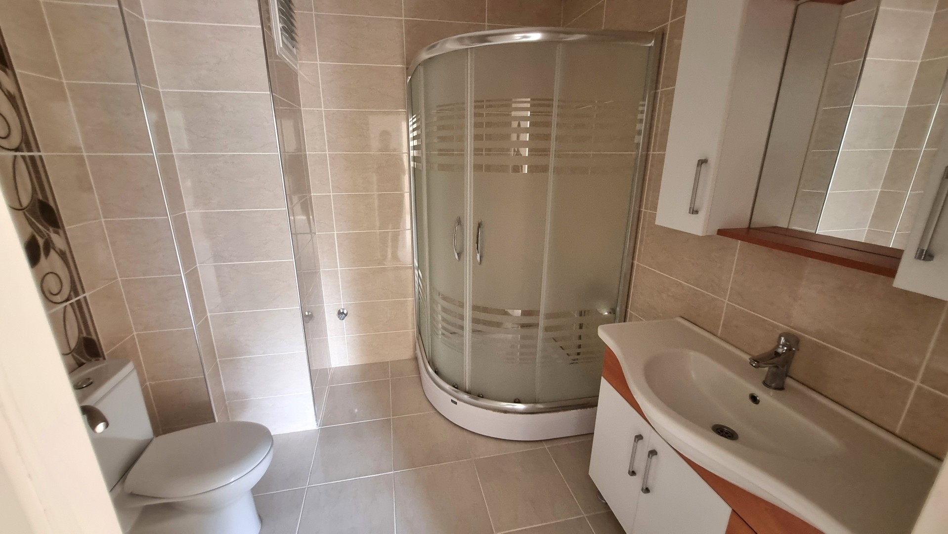 Kiralık Daire, Trabzon / OF / İRFANLI MAHALLESİ