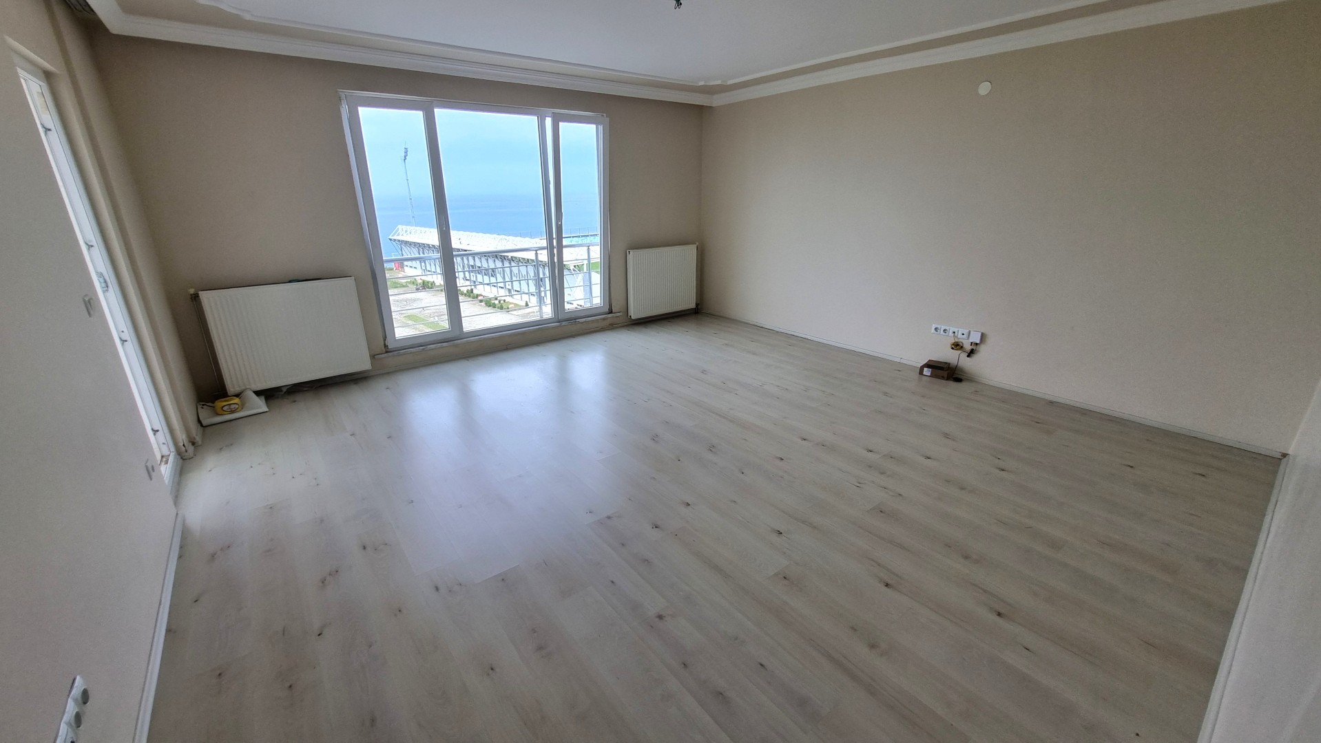 Kiralık Daire, Trabzon / OF / İRFANLI MAHALLESİ