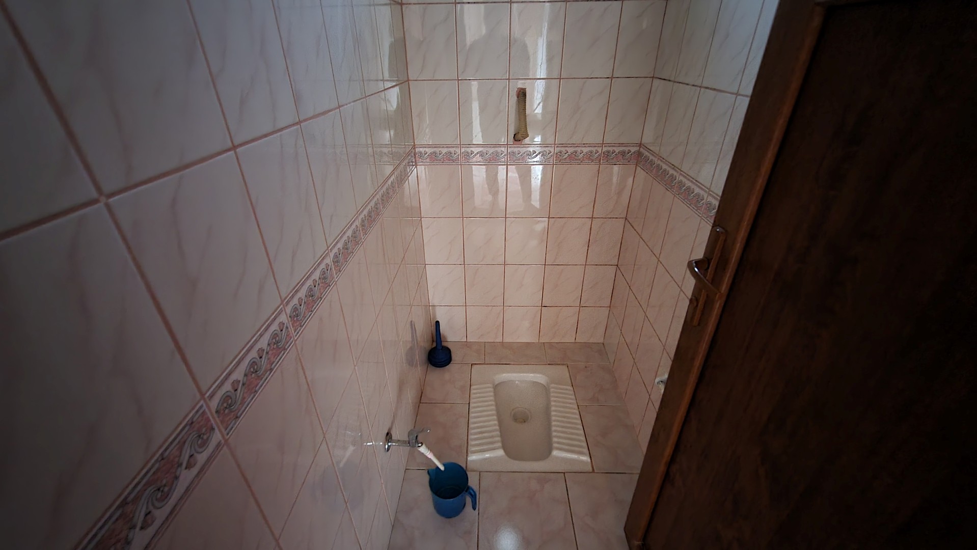 Kiralık Daire, Trabzon / OF / CUMHURİYET MAHALLESİ
