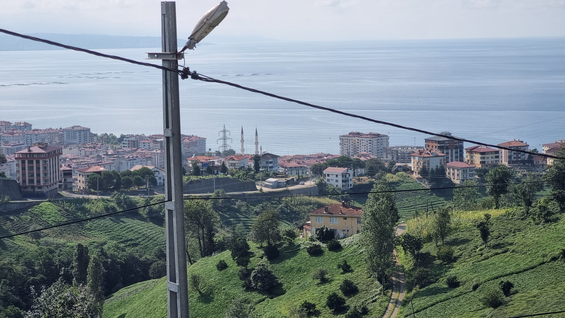 Kiralık Daire, Trabzon / OF / CUMHURİYET MAHALLESİ