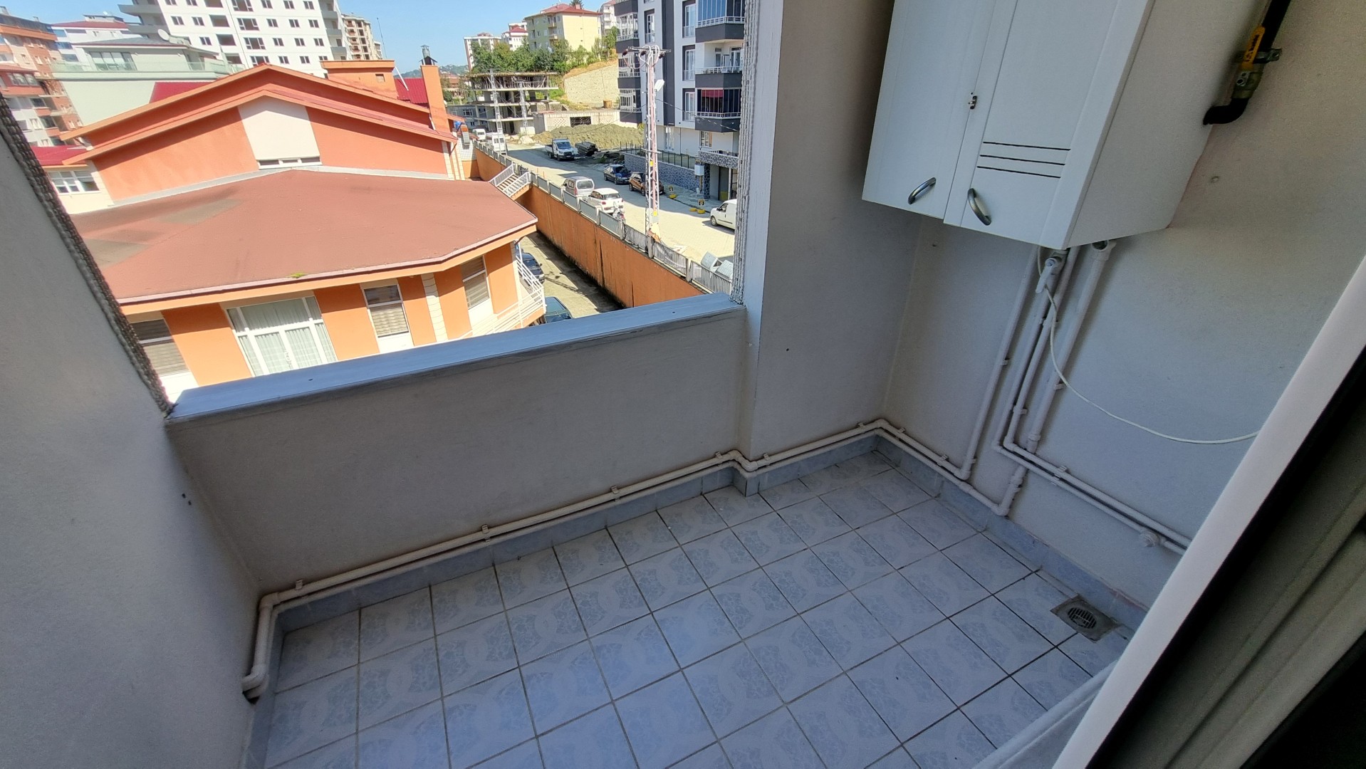 Kiralık Daire, Trabzon / OF / CUMHURİYET MAHALLESİ