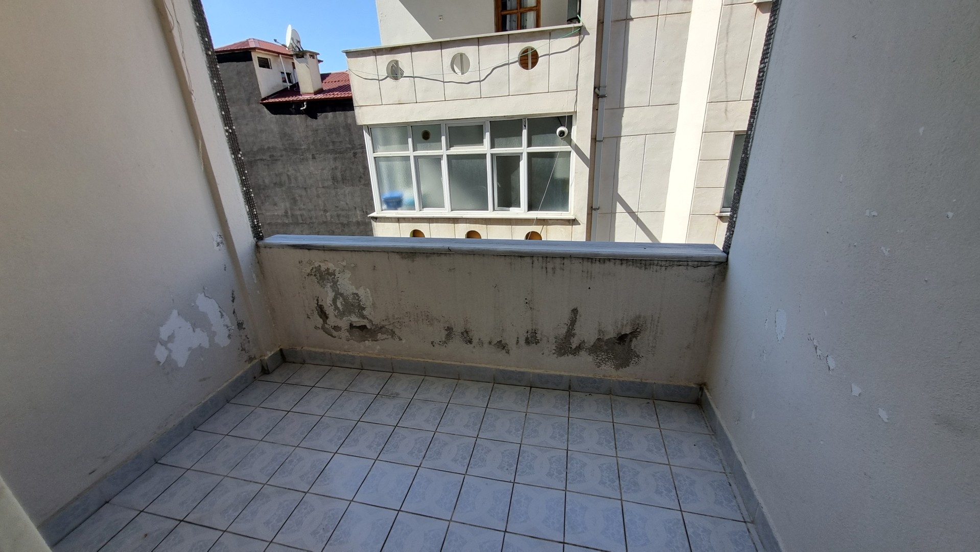 Kiralık Daire, Trabzon / OF / CUMHURİYET MAHALLESİ
