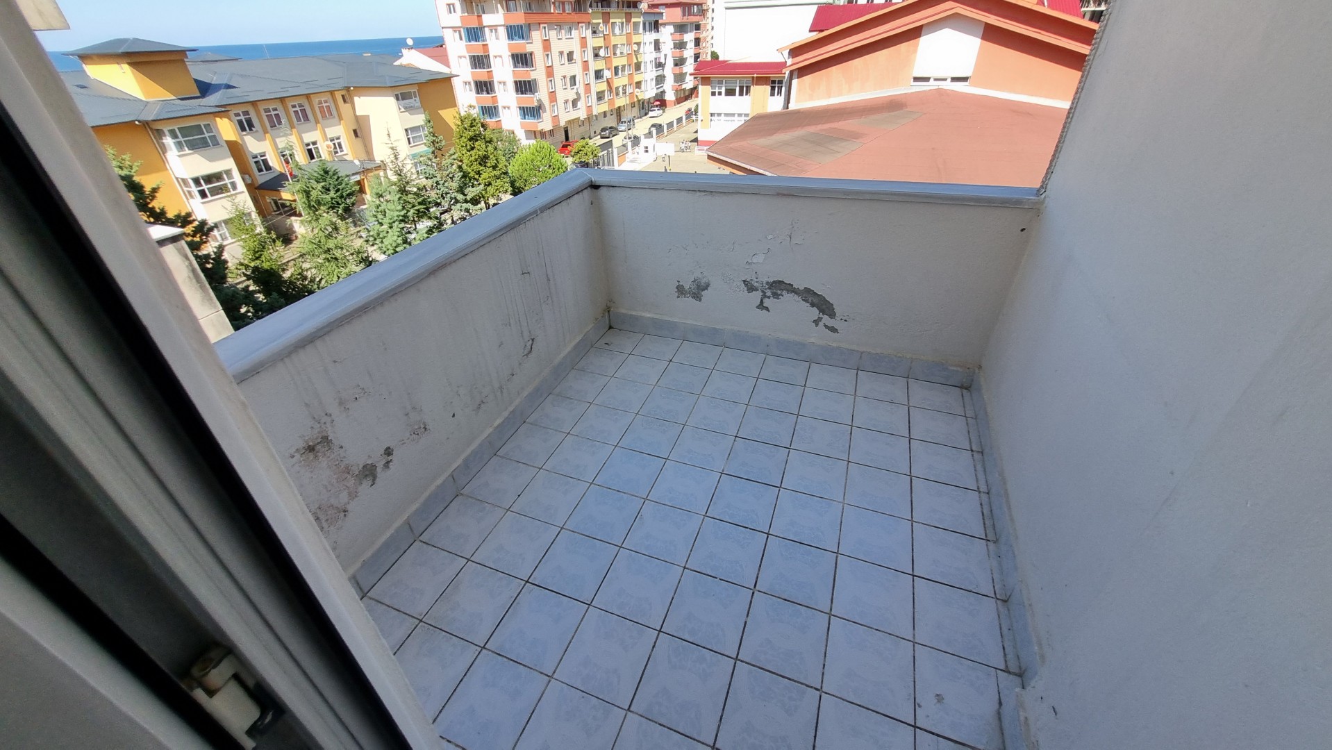 Kiralık Daire, Trabzon / OF / CUMHURİYET MAHALLESİ