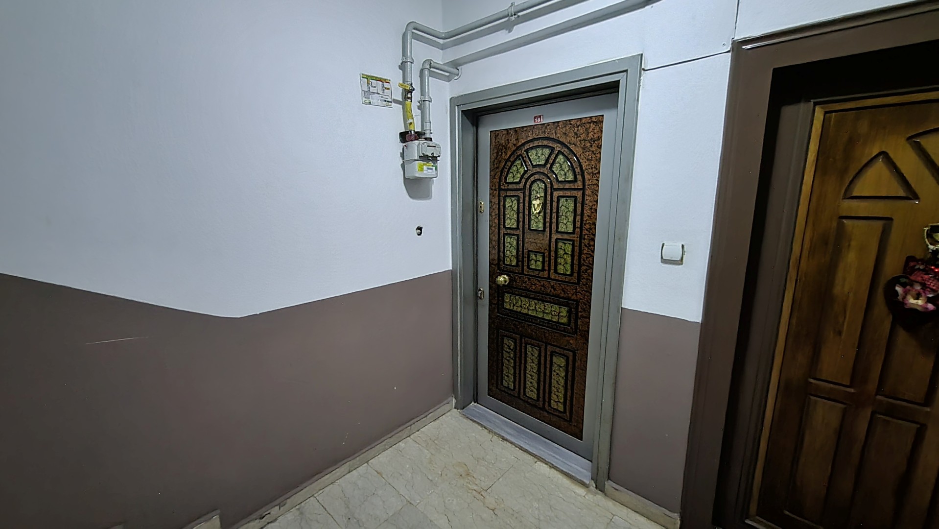 Kiralık Daire, Trabzon / OF / CUMHURİYET MAHALLESİ