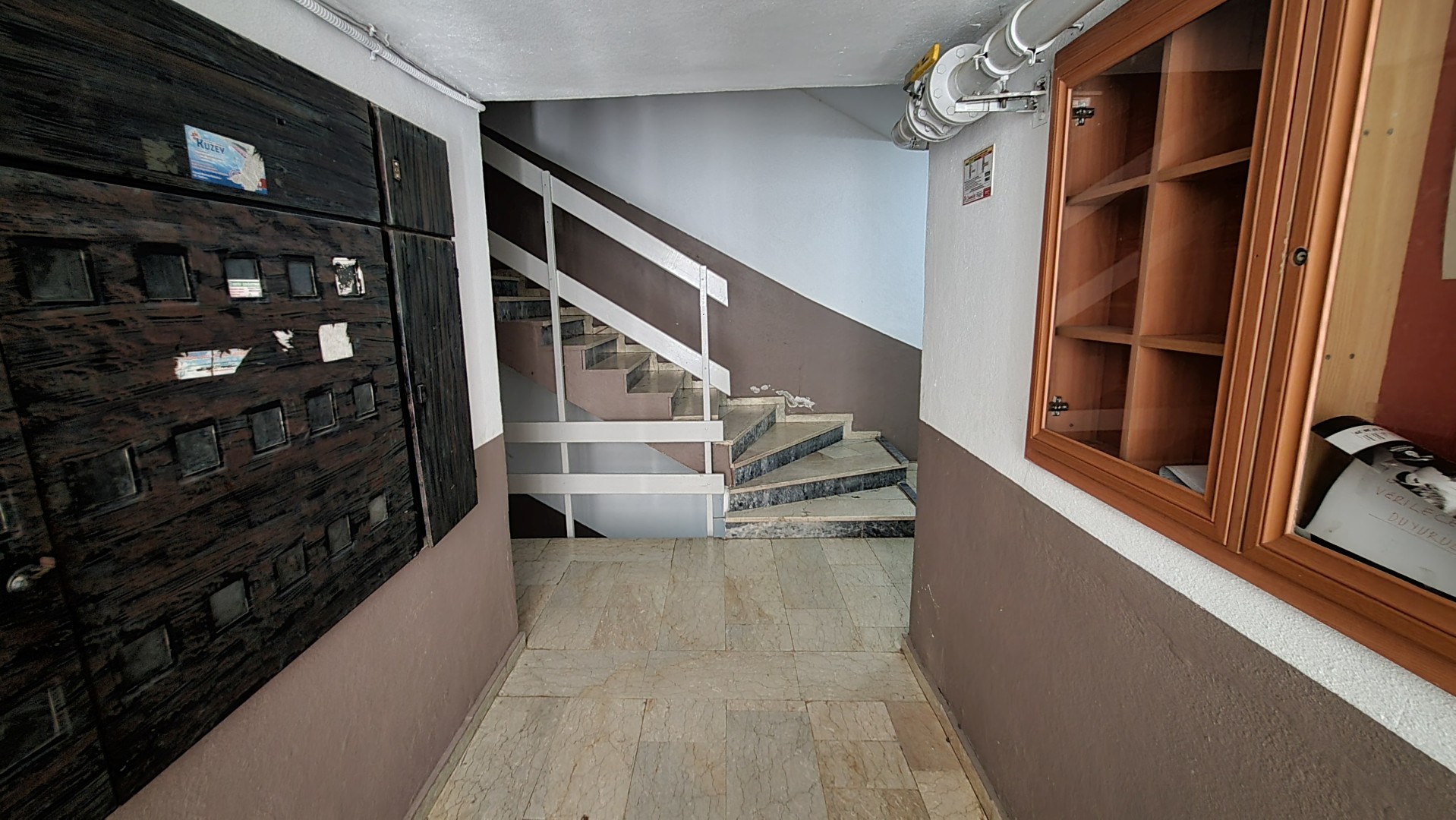 Kiralık Daire, Trabzon / OF / CUMHURİYET MAHALLESİ