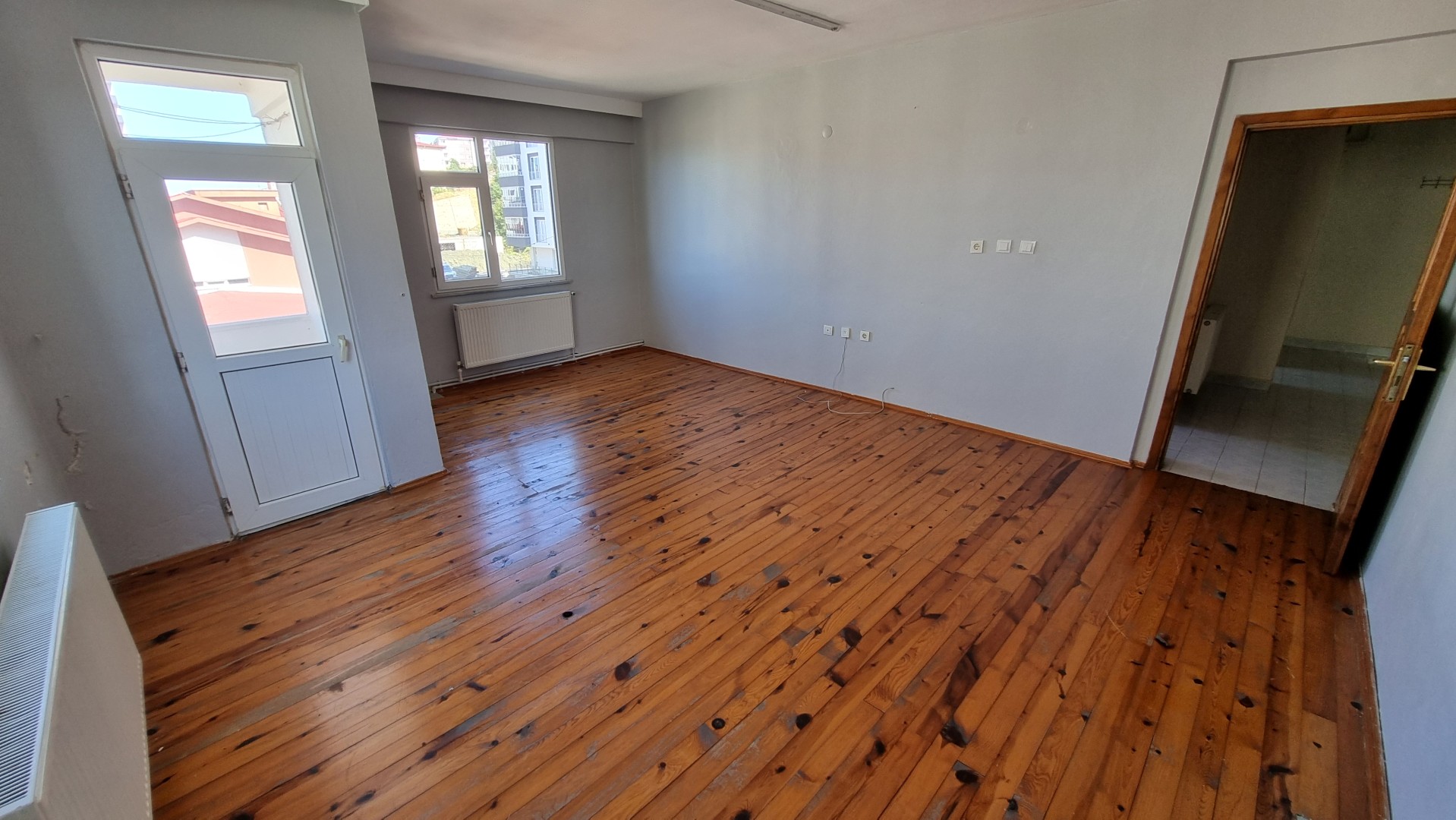 Kiralık Daire, Trabzon / OF / CUMHURİYET MAHALLESİ
