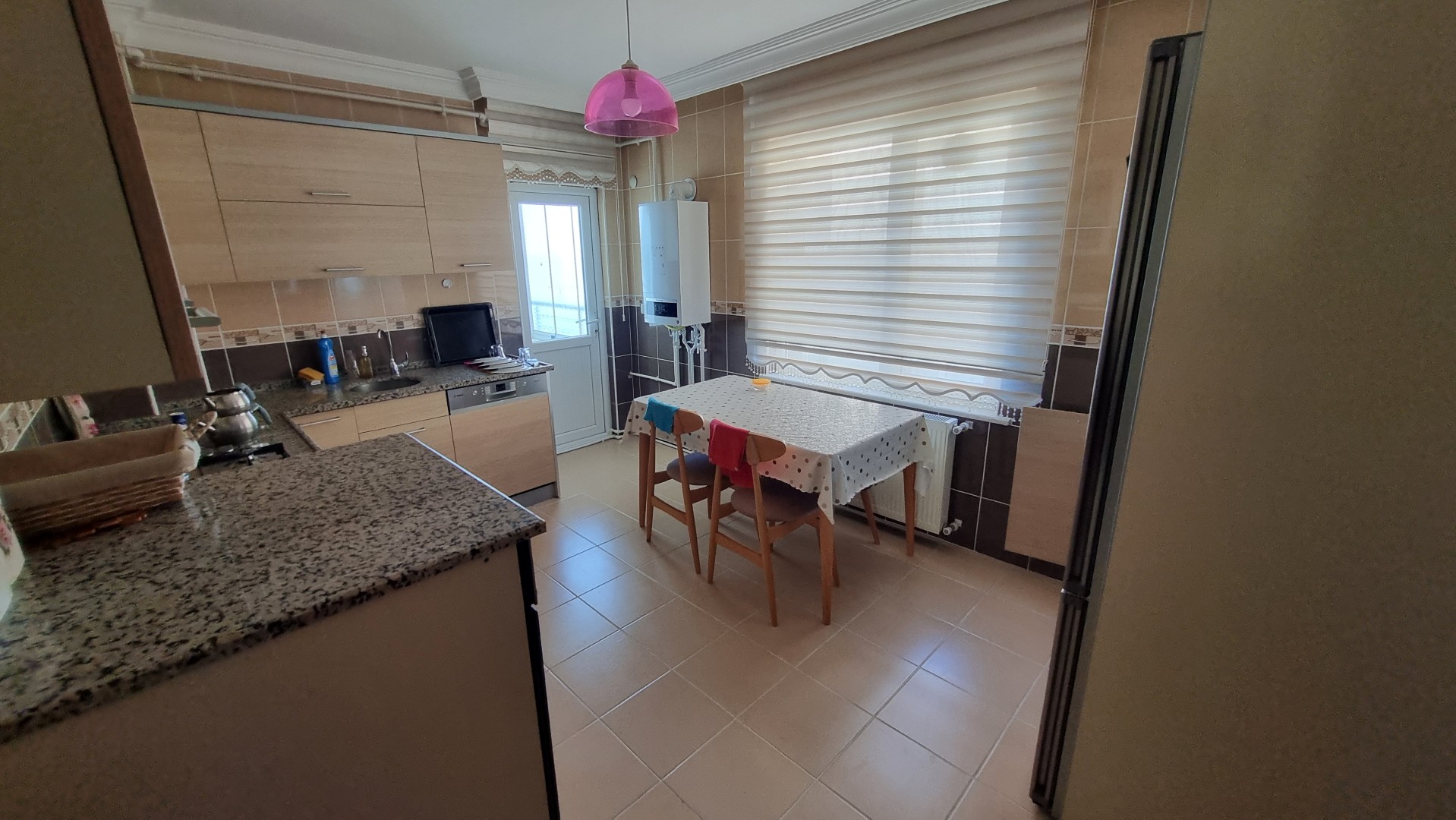 Kiralık Daire, Trabzon / OF / İRFANLI MAHALLESİ