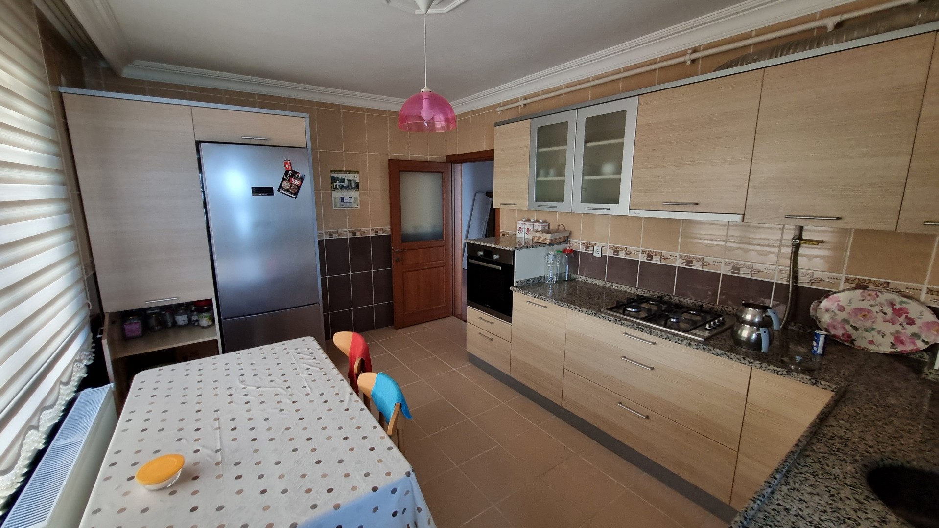 Kiralık Daire, Trabzon / OF / İRFANLI MAHALLESİ