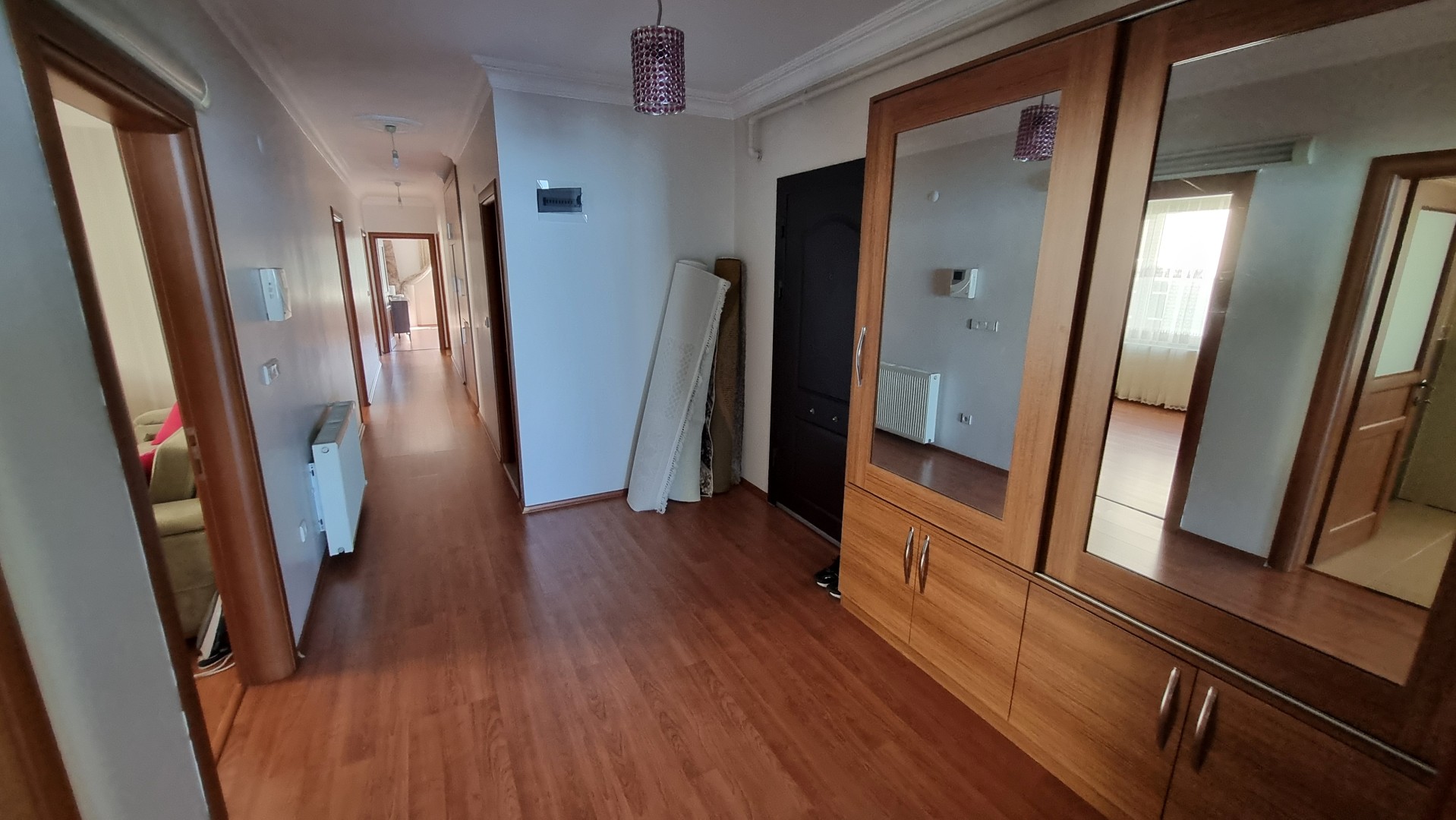 Kiralık Daire, Trabzon / OF / İRFANLI MAHALLESİ