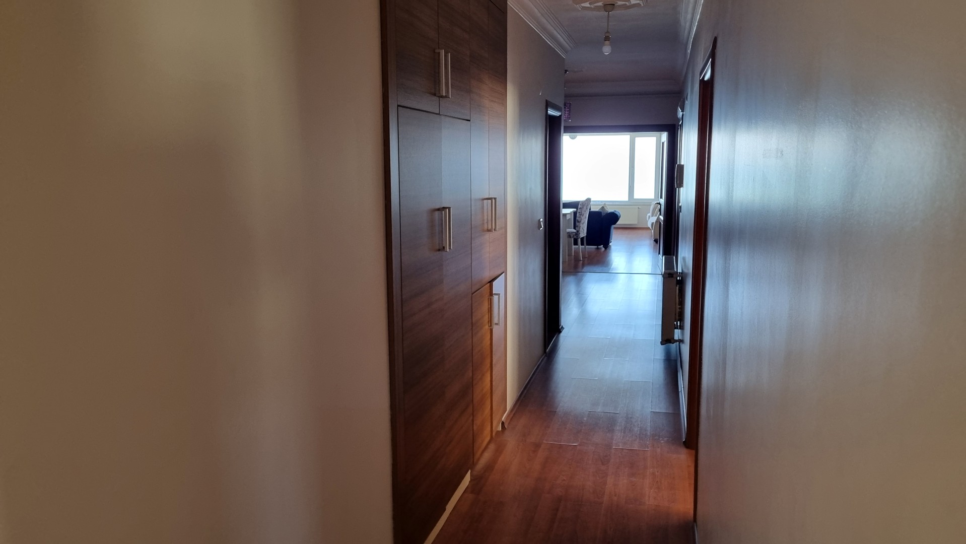Kiralık Daire, Trabzon / OF / İRFANLI MAHALLESİ