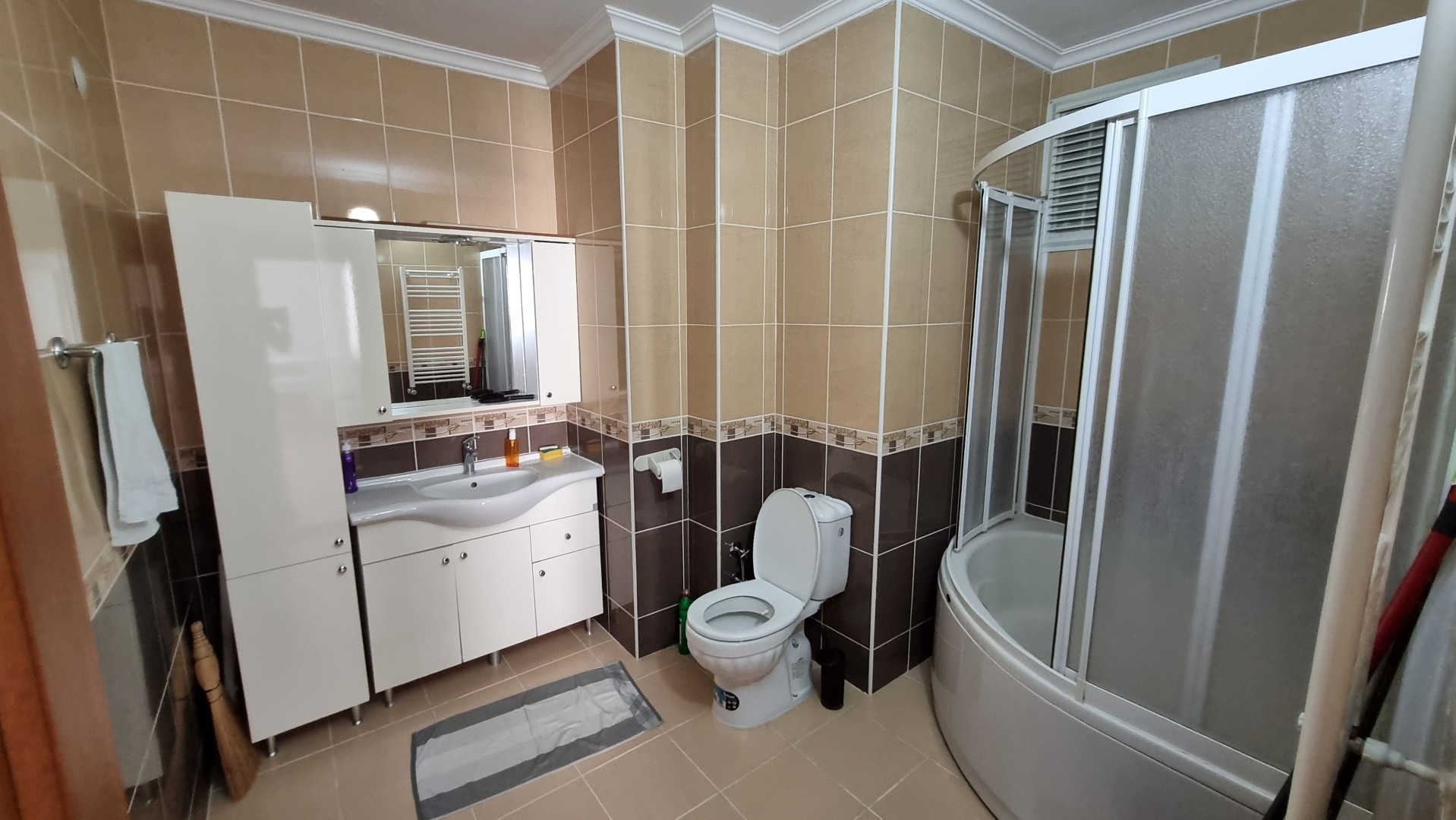 Kiralık Daire, Trabzon / OF / İRFANLI MAHALLESİ