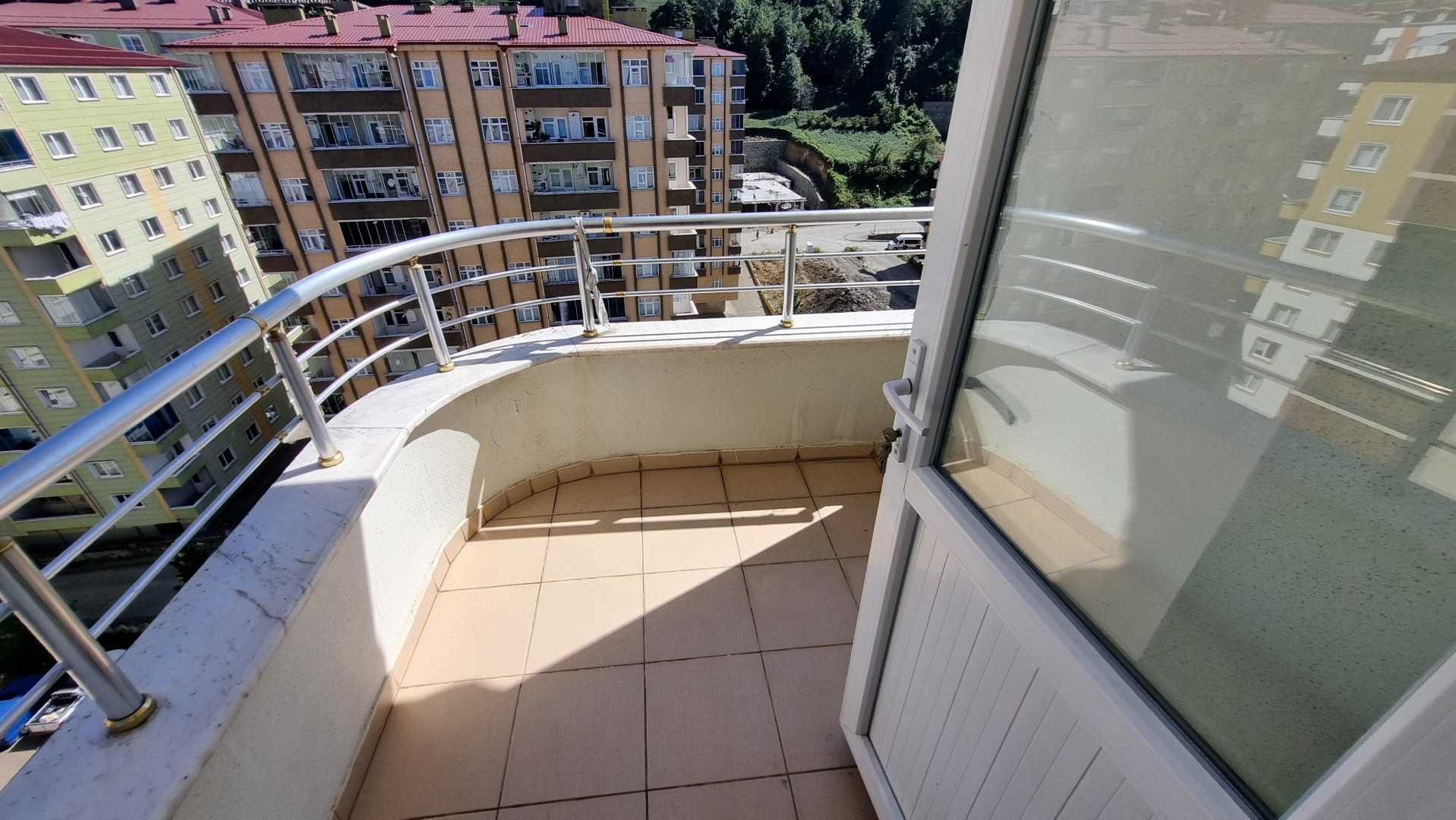 Kiralık Daire, Trabzon / OF / İRFANLI MAHALLESİ