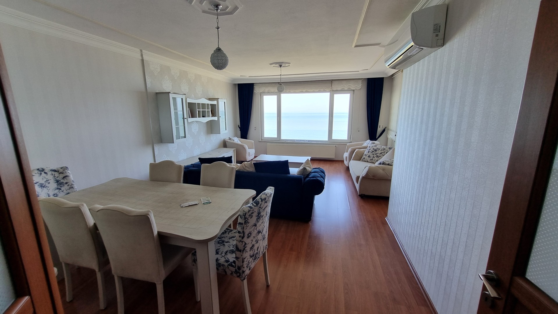 Kiralık Daire, Trabzon / OF / İRFANLI MAHALLESİ