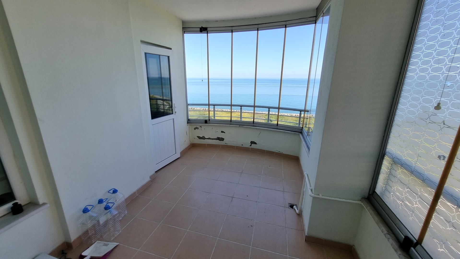 Kiralık Daire, Trabzon / OF / İRFANLI MAHALLESİ