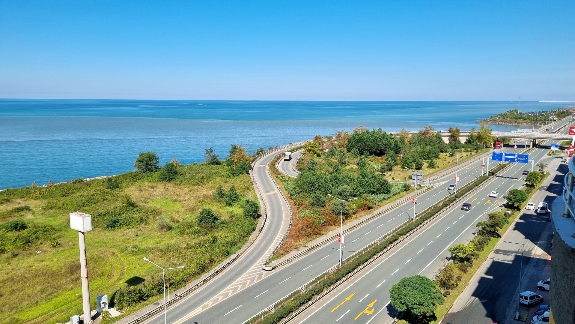 Kiralık Daire, Trabzon / OF / İRFANLI MAHALLESİ