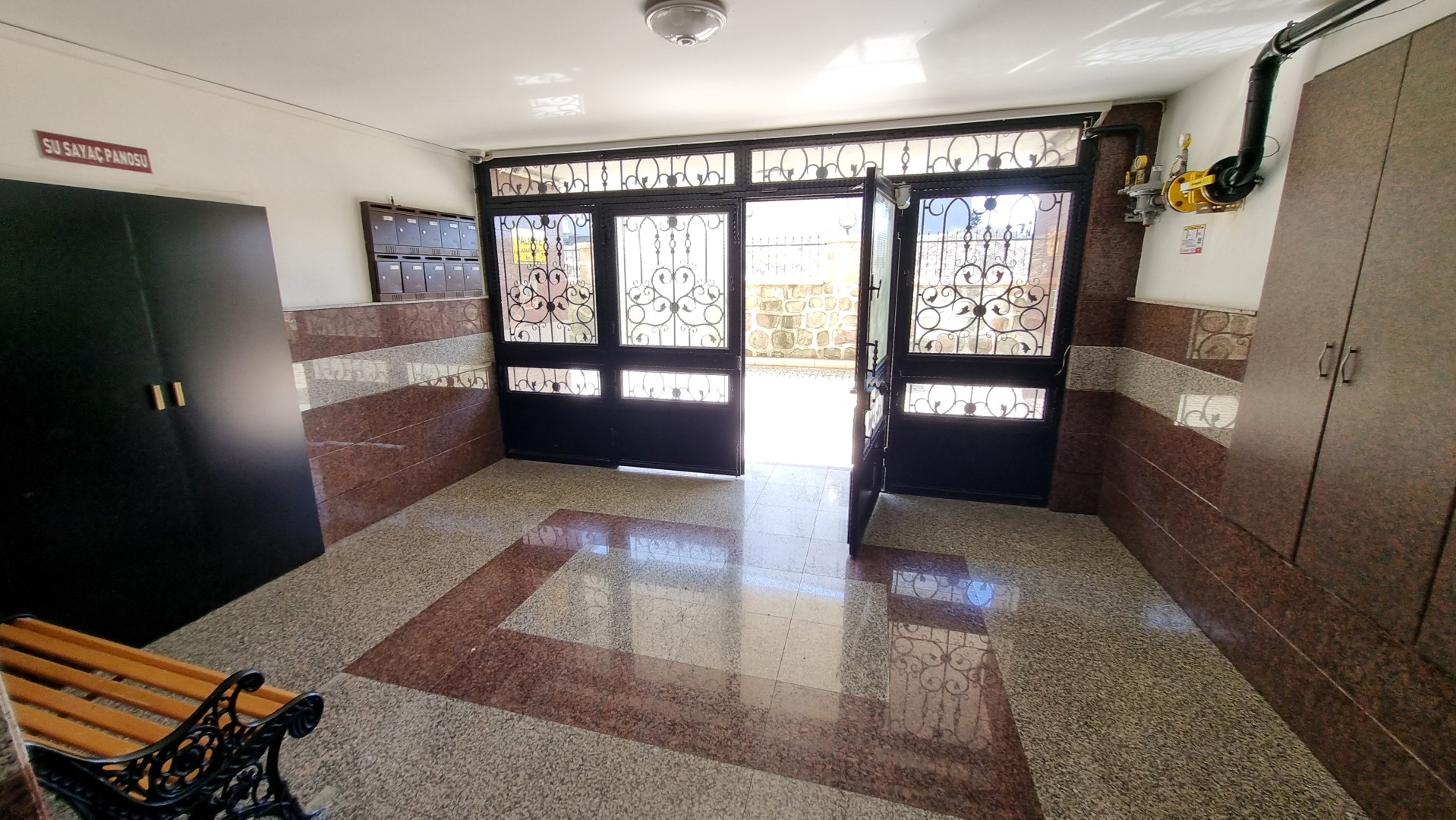 Kiralık Daire, Trabzon / OF / İRFANLI MAHALLESİ
