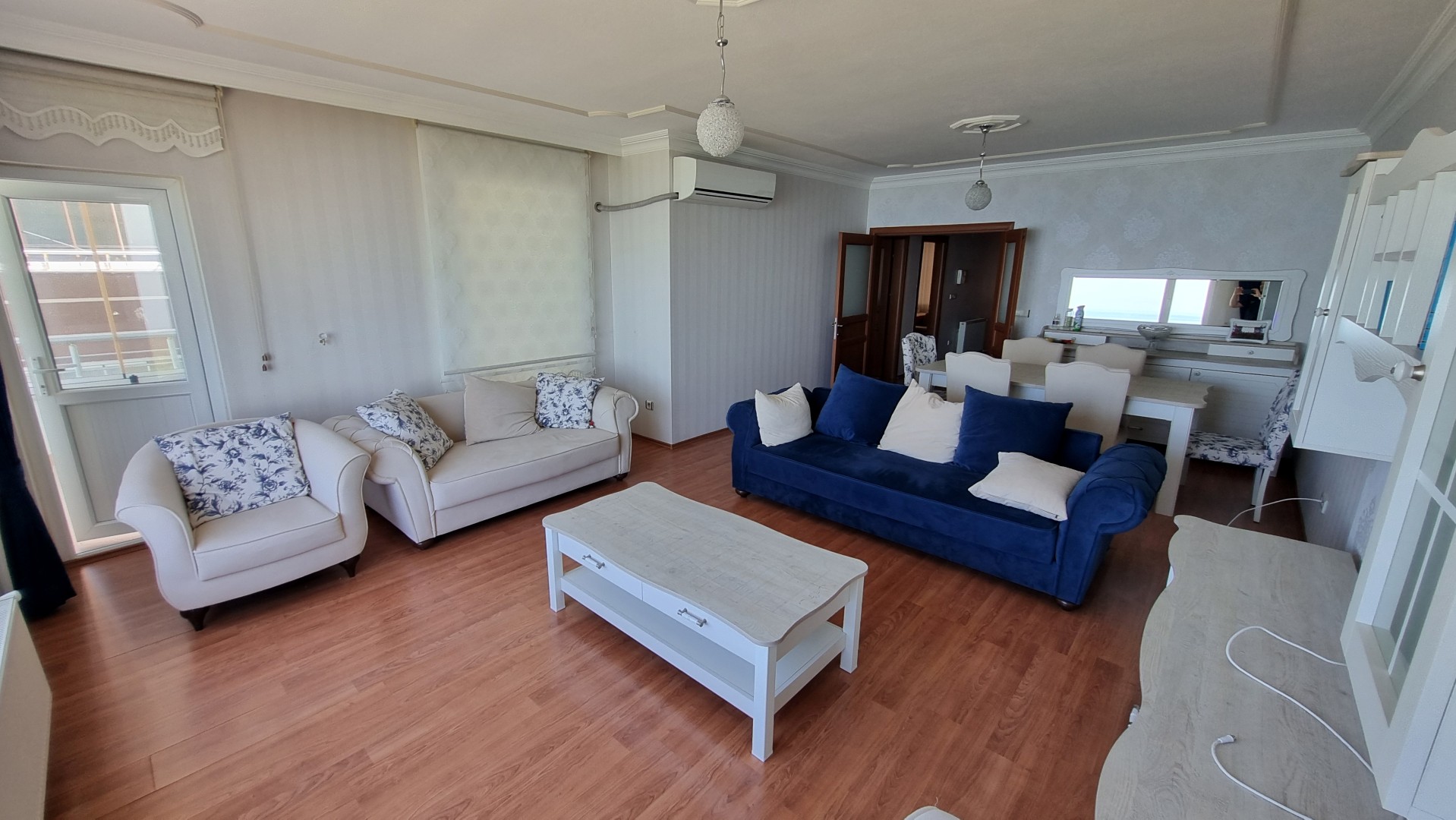 Kiralık Daire, Trabzon / OF / İRFANLI MAHALLESİ