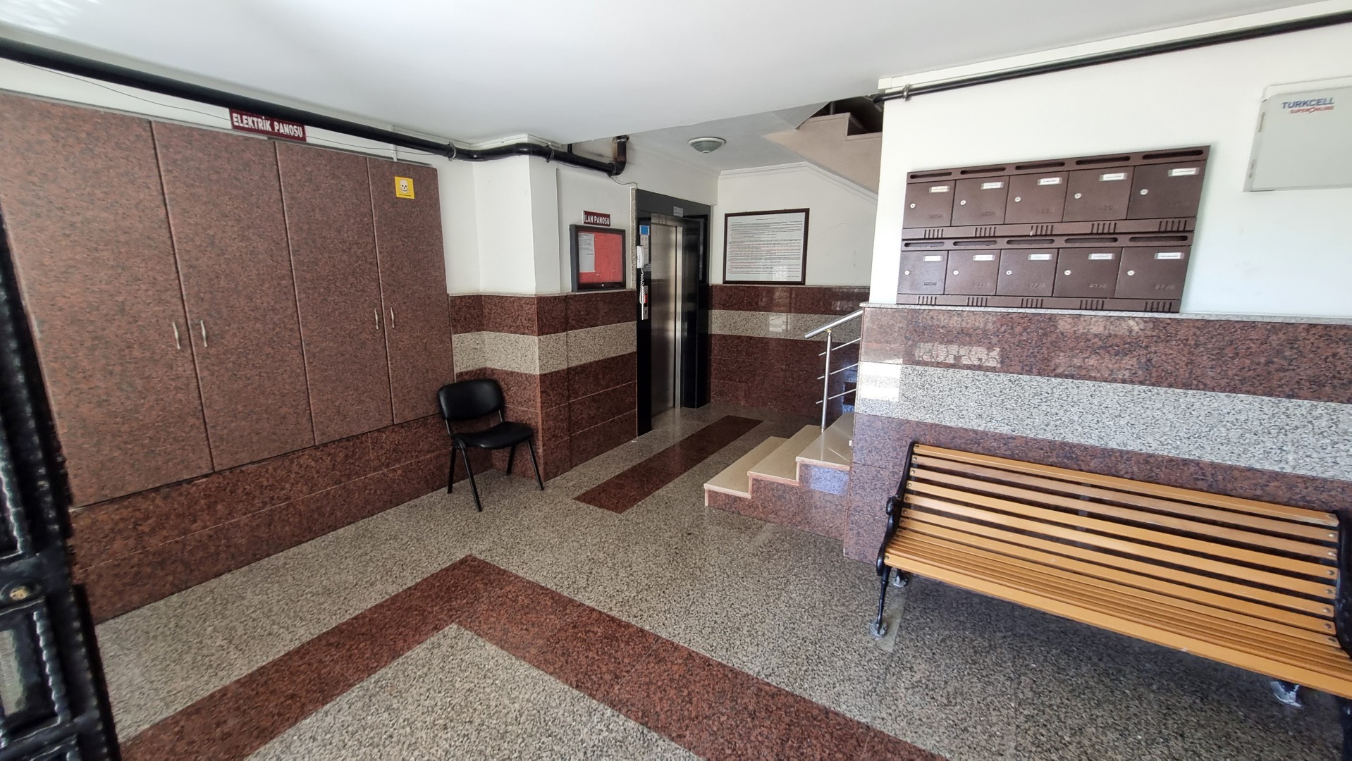 Kiralık Daire, Trabzon / OF / İRFANLI MAHALLESİ