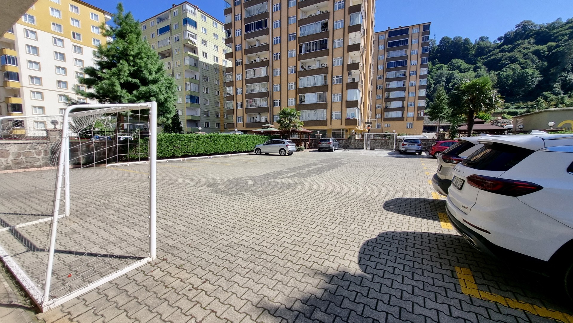 Kiralık Daire, Trabzon / OF / İRFANLI MAHALLESİ