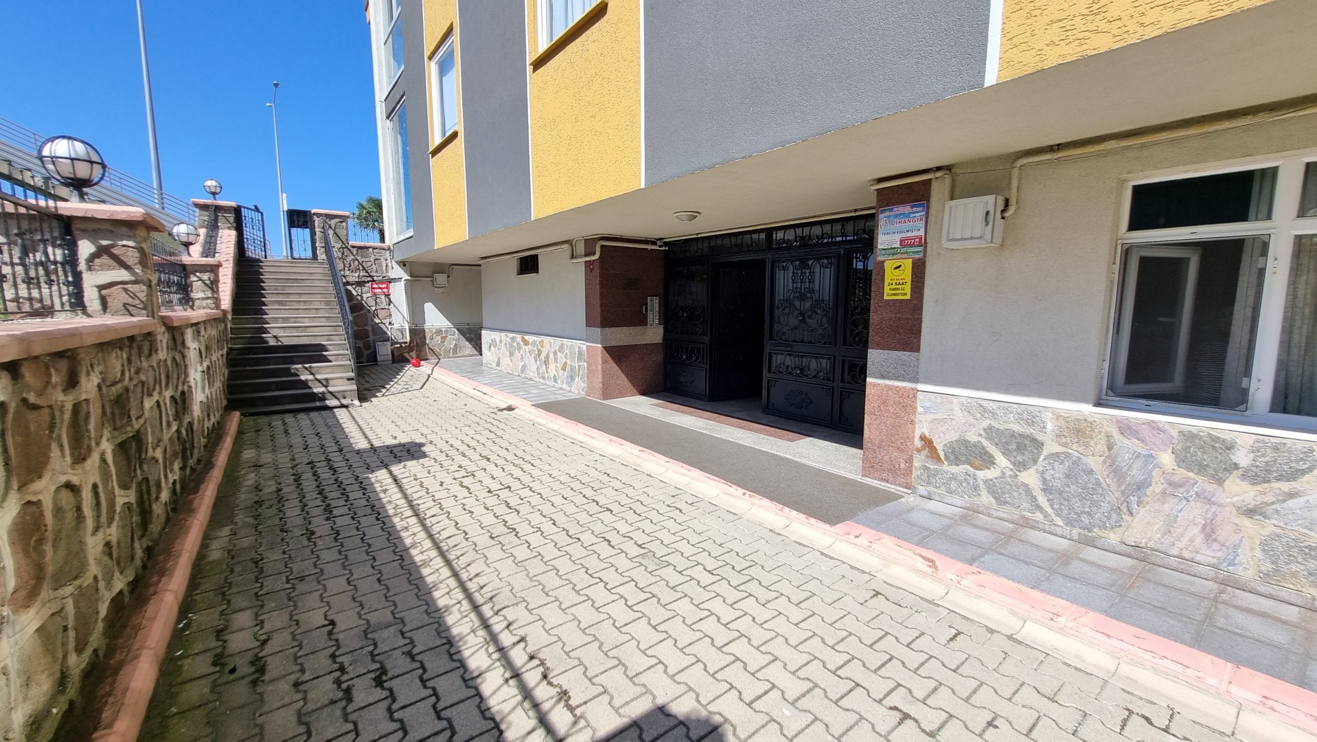 Kiralık Daire, Trabzon / OF / İRFANLI MAHALLESİ