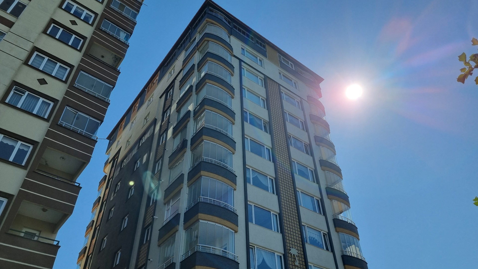 Kiralık Daire, Trabzon / OF / İRFANLI MAHALLESİ