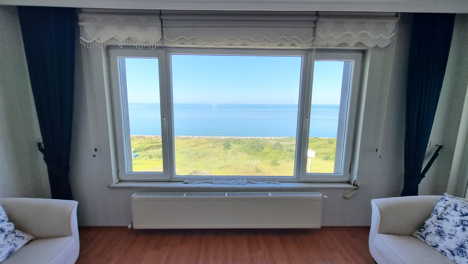 Kiralık Daire, Trabzon / OF / İRFANLI MAHALLESİ