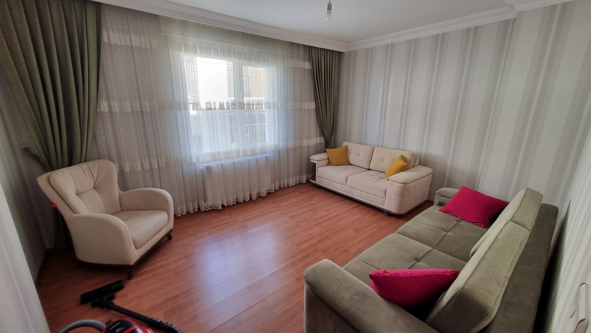 Kiralık Daire, Trabzon / OF / İRFANLI MAHALLESİ
