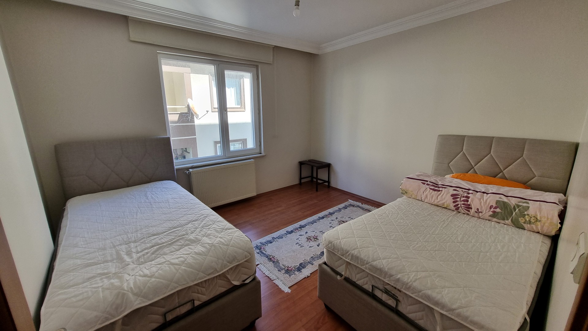 Kiralık Daire, Trabzon / OF / İRFANLI MAHALLESİ