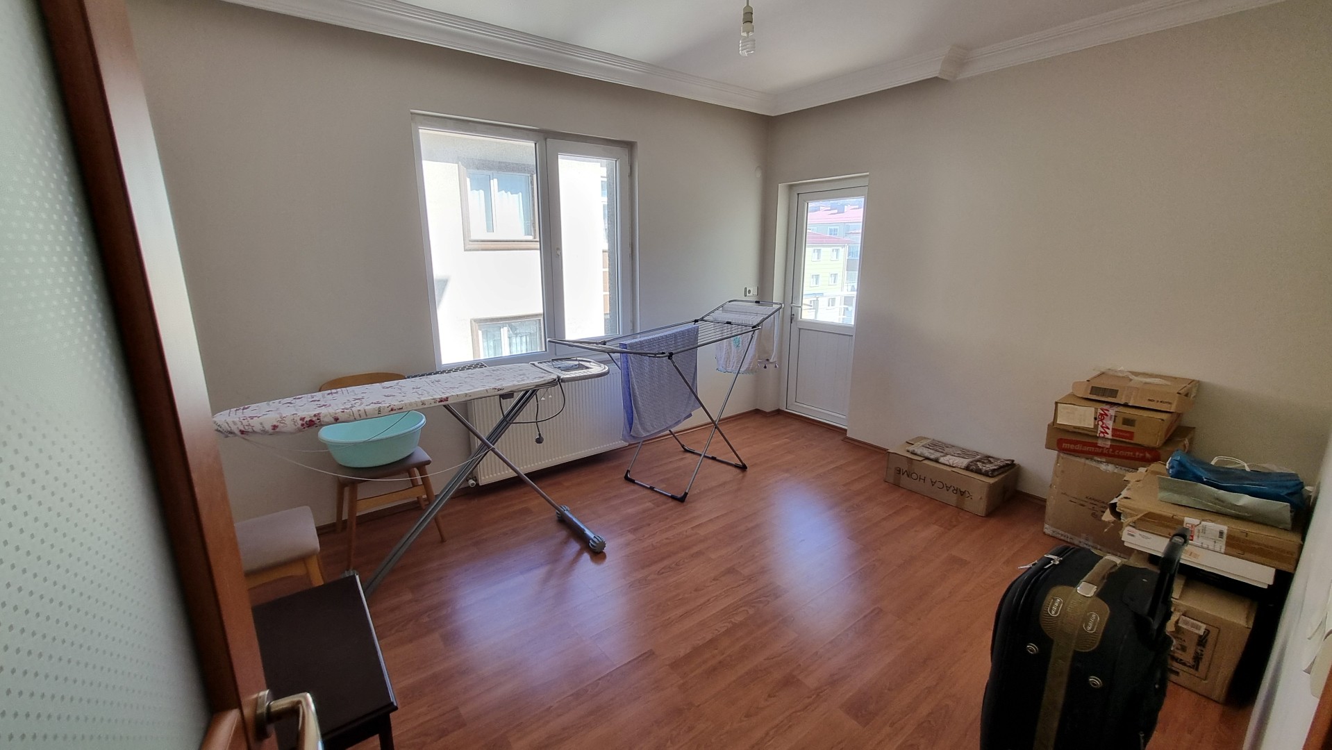 Kiralık Daire, Trabzon / OF / İRFANLI MAHALLESİ