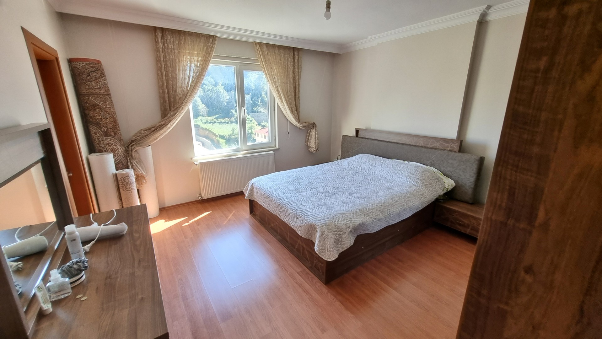 Kiralık Daire, Trabzon / OF / İRFANLI MAHALLESİ
