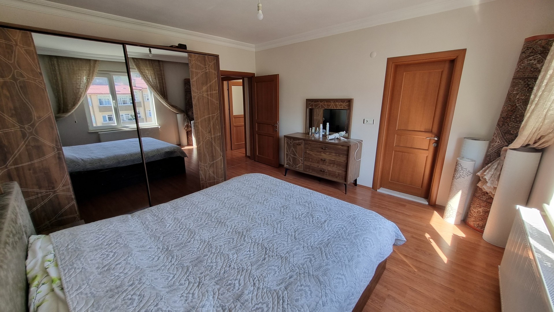 Kiralık Daire, Trabzon / OF / İRFANLI MAHALLESİ