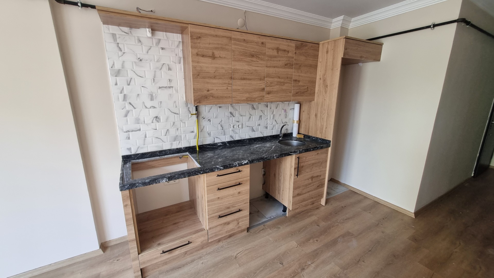 Kiralık Daire, Trabzon / OF / İRFANLI MAHALLESİ