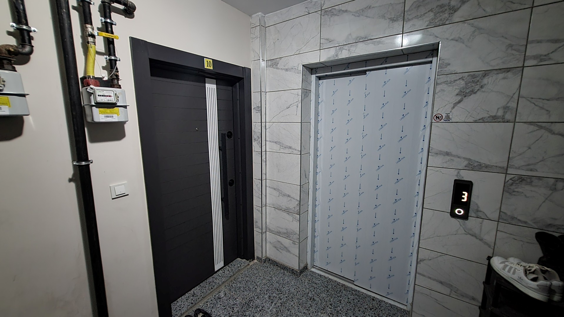 Kiralık Daire, Trabzon / OF / İRFANLI MAHALLESİ