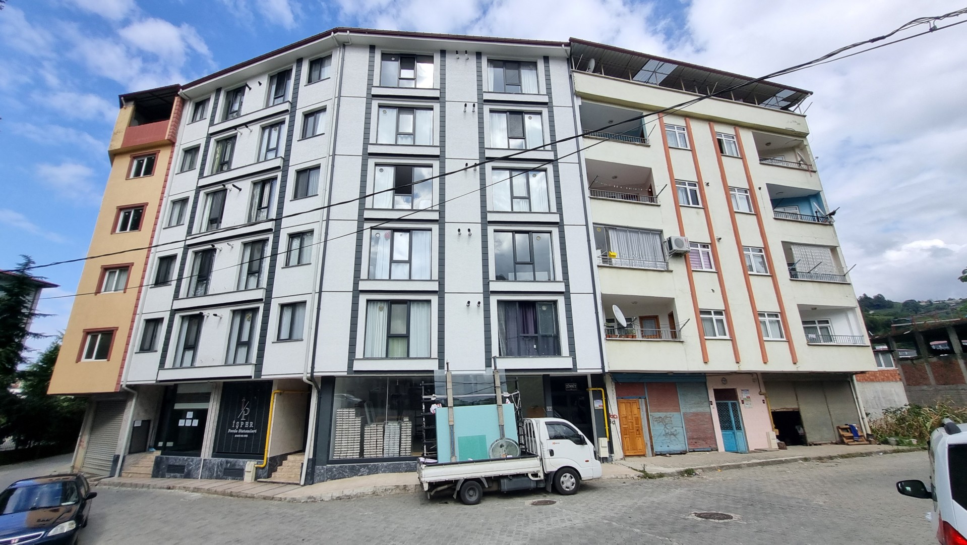 Kiralık Daire, Trabzon / OF / İRFANLI MAHALLESİ