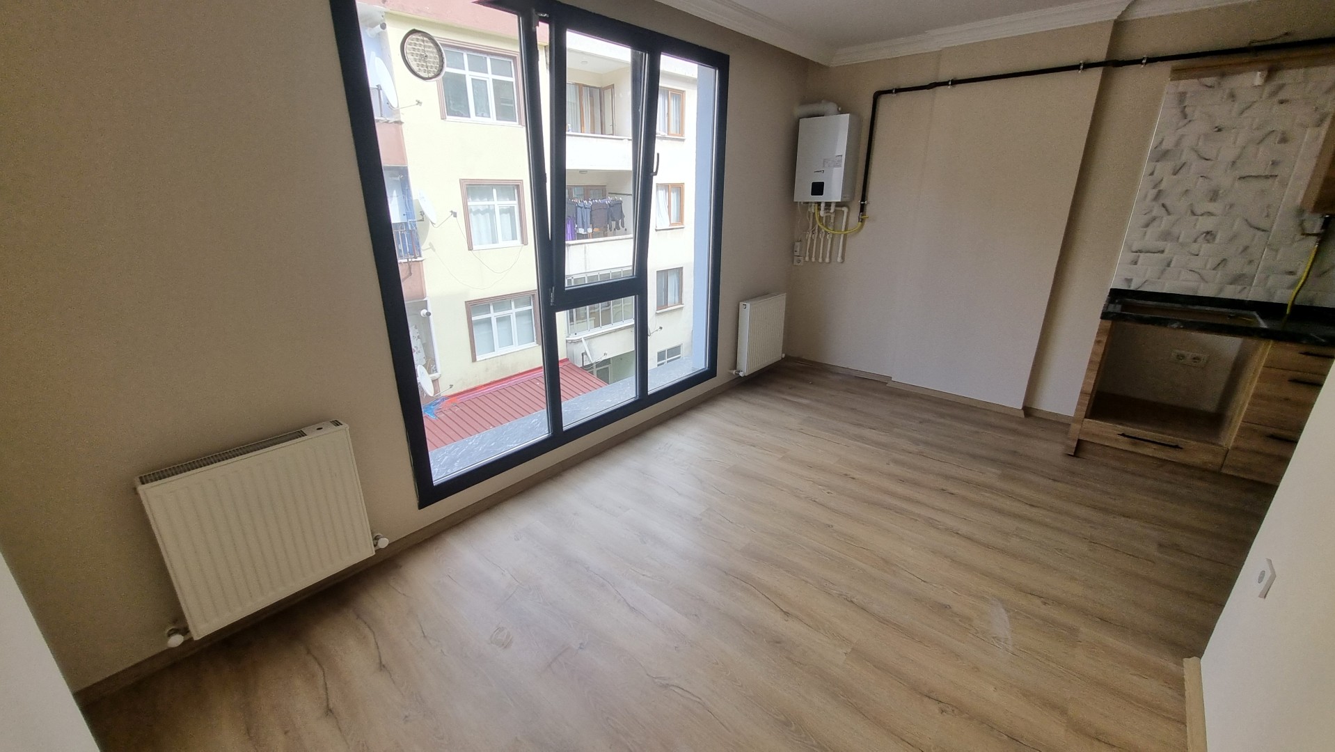 Kiralık Daire, Trabzon / OF / İRFANLI MAHALLESİ