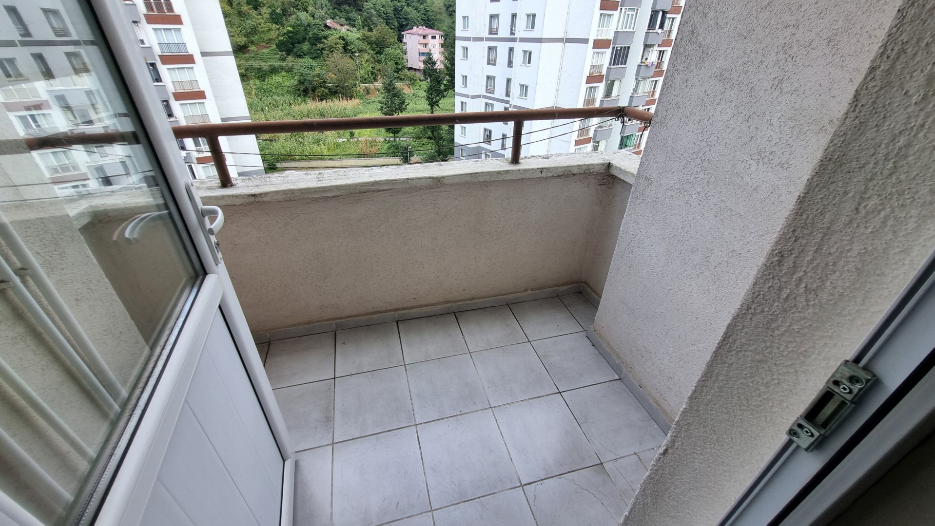 Kiralık Daire, Trabzon / OF / YENİ MAHALLE