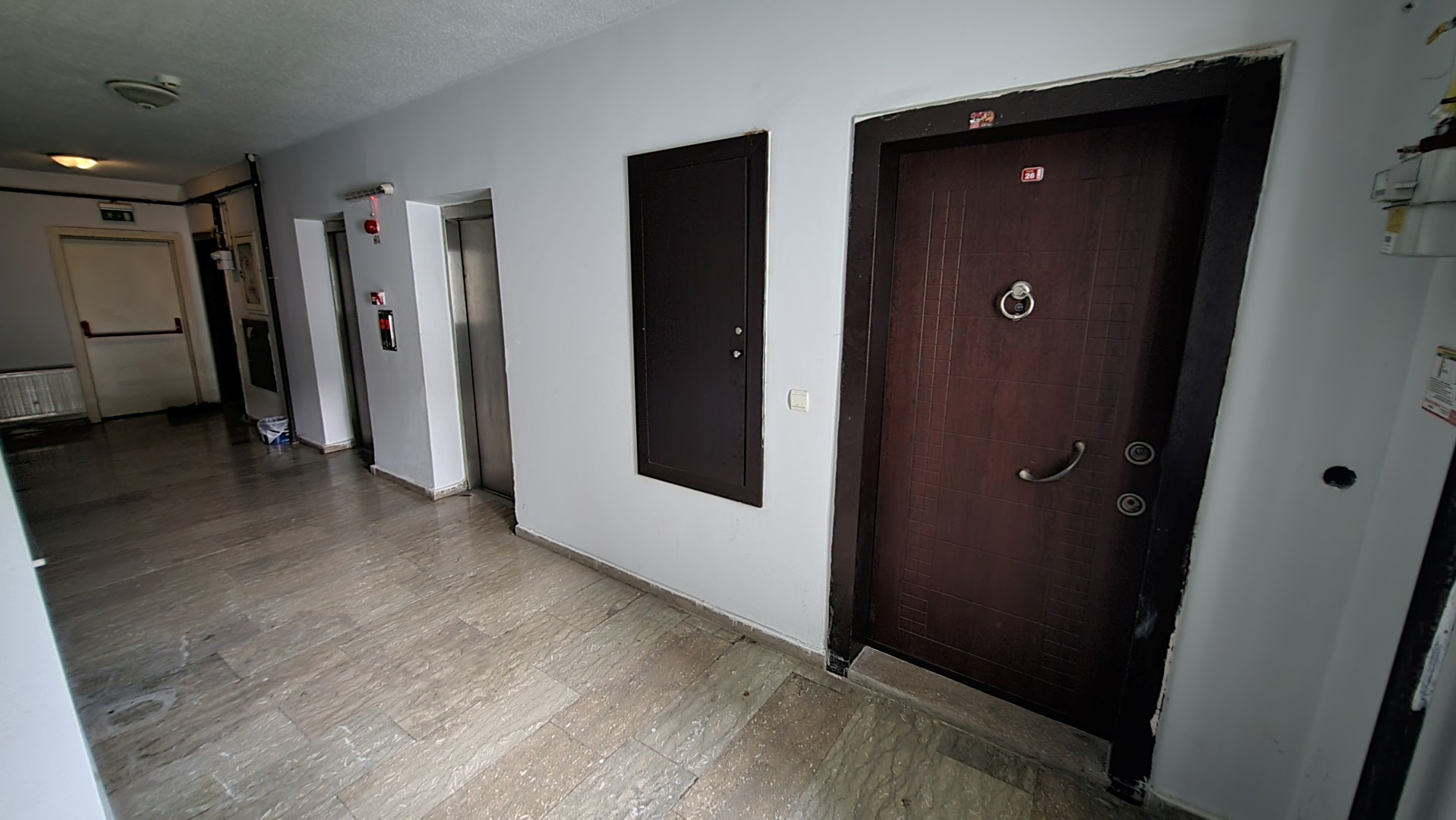 Kiralık Daire, Trabzon / OF / YENİ MAHALLE