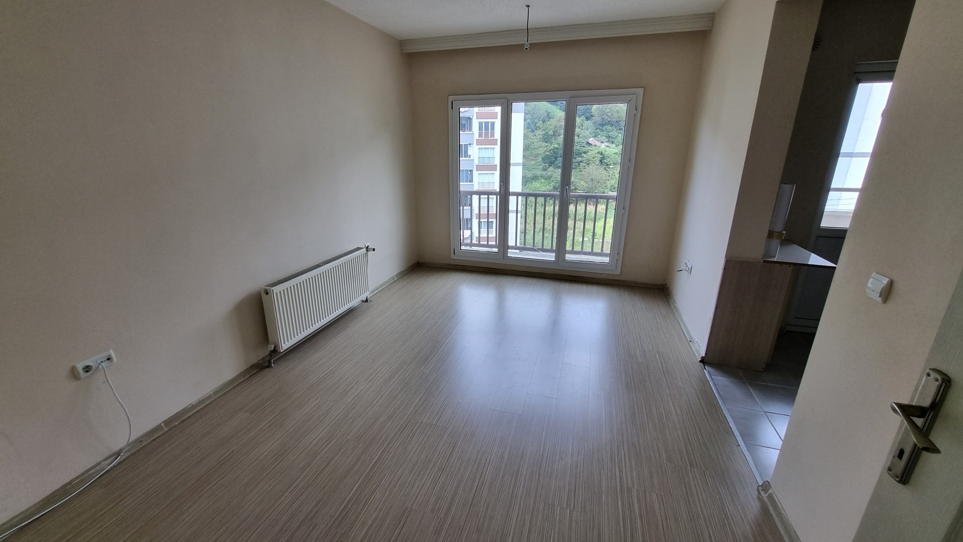Kiralık Daire, Trabzon / OF / YENİ MAHALLE