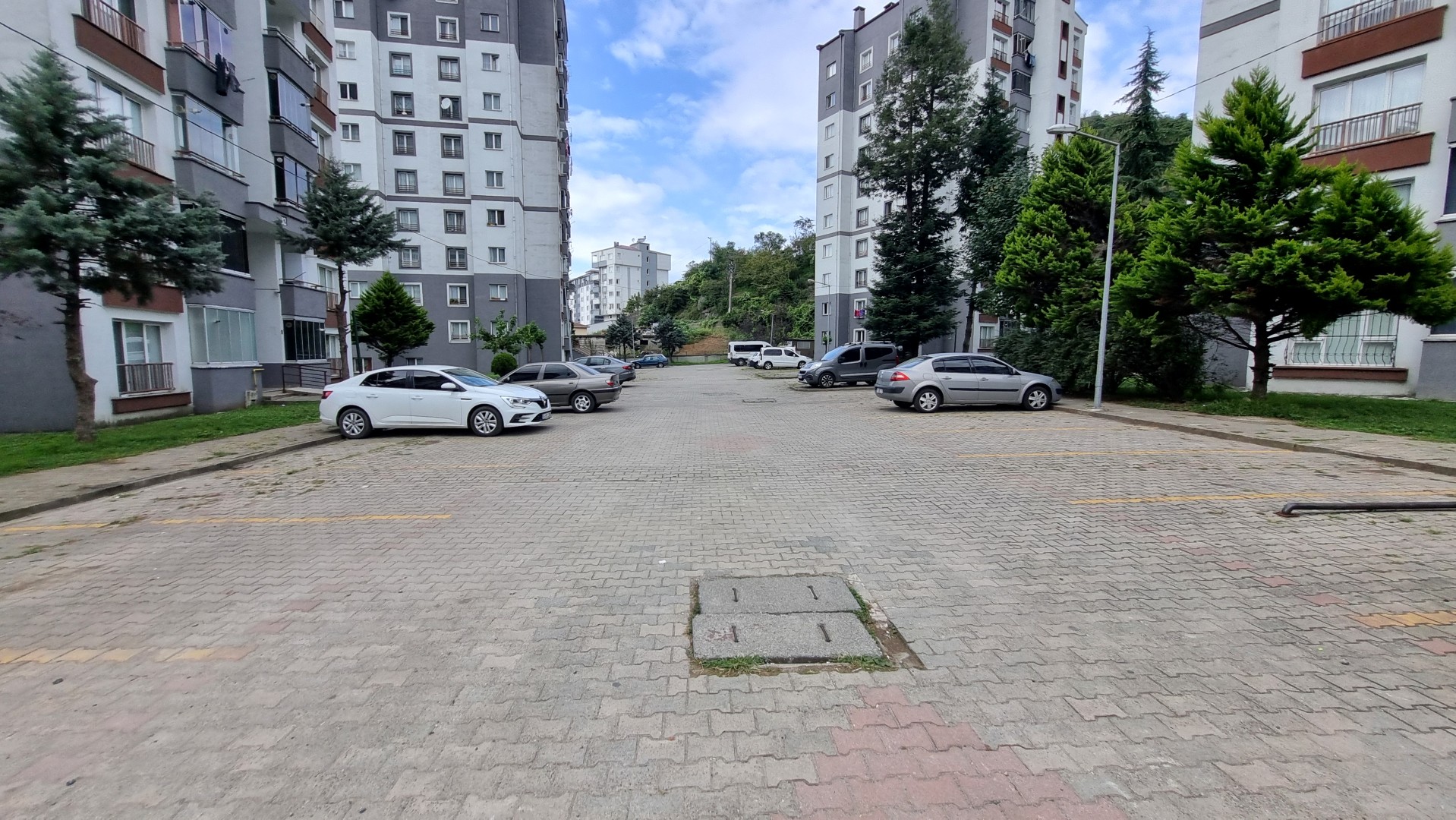 Kiralık Daire, Trabzon / OF / YENİ MAHALLE