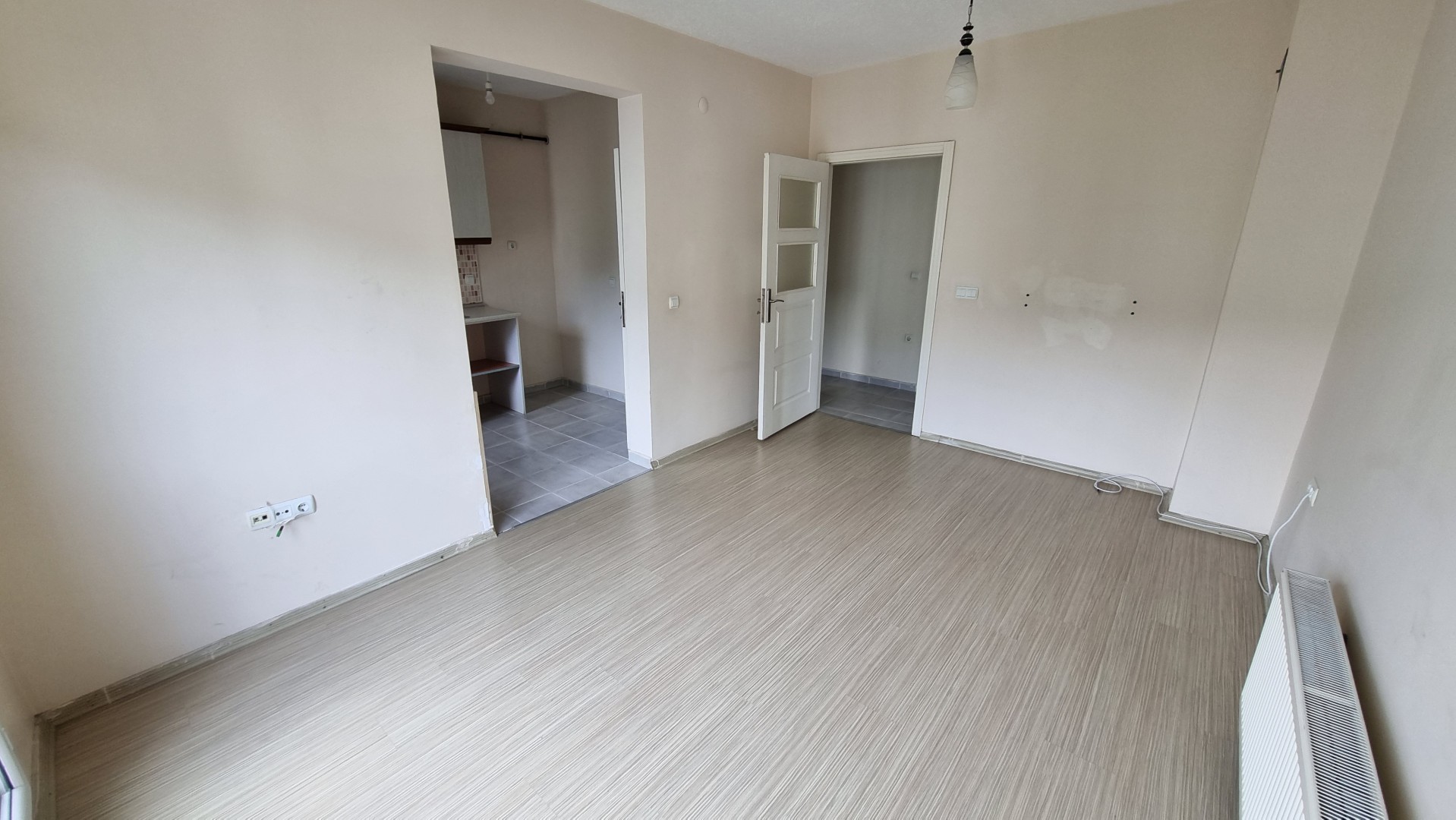 Kiralık Daire, Trabzon / OF / YENİ MAHALLE