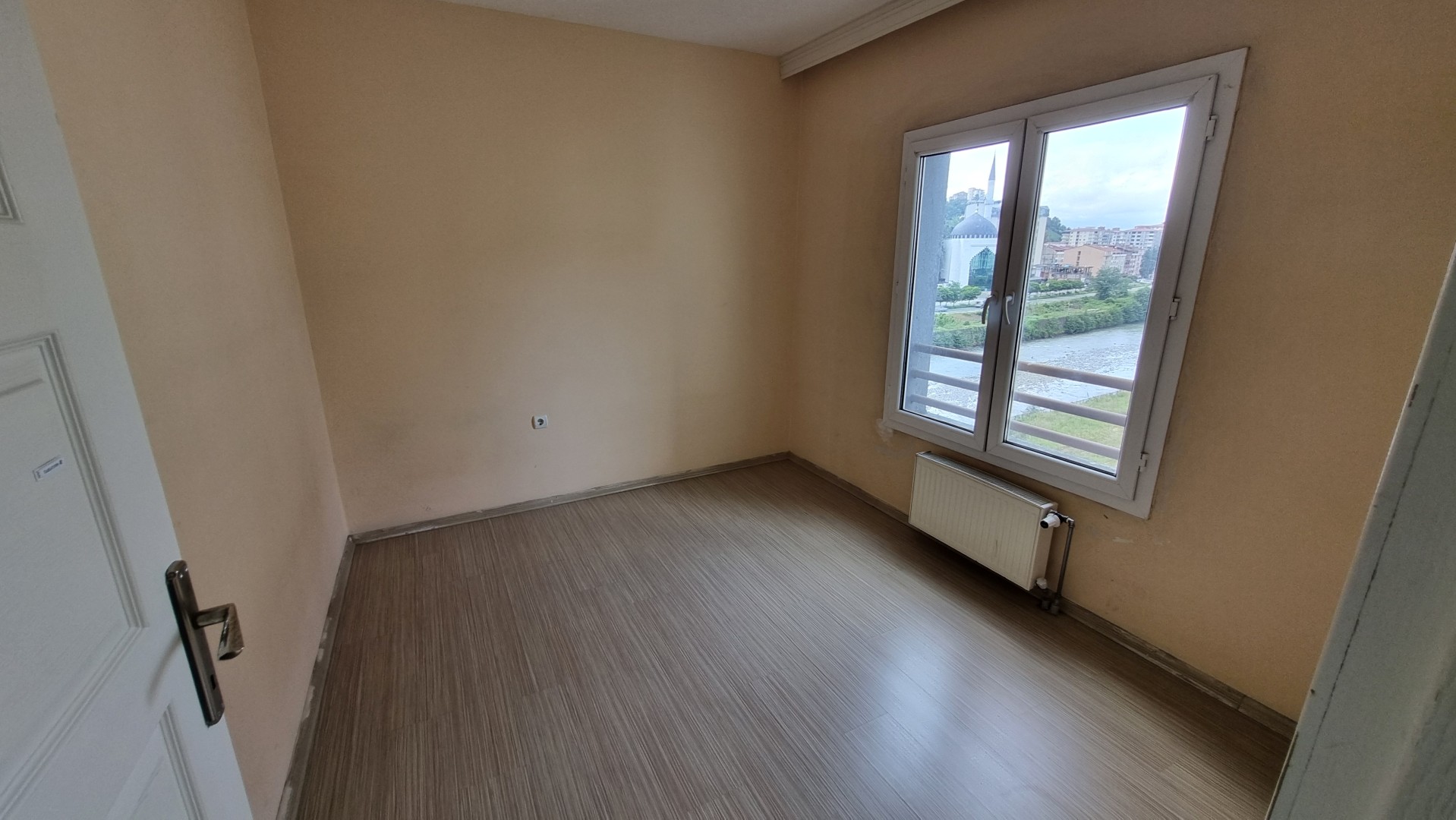 Kiralık Daire, Trabzon / OF / YENİ MAHALLE