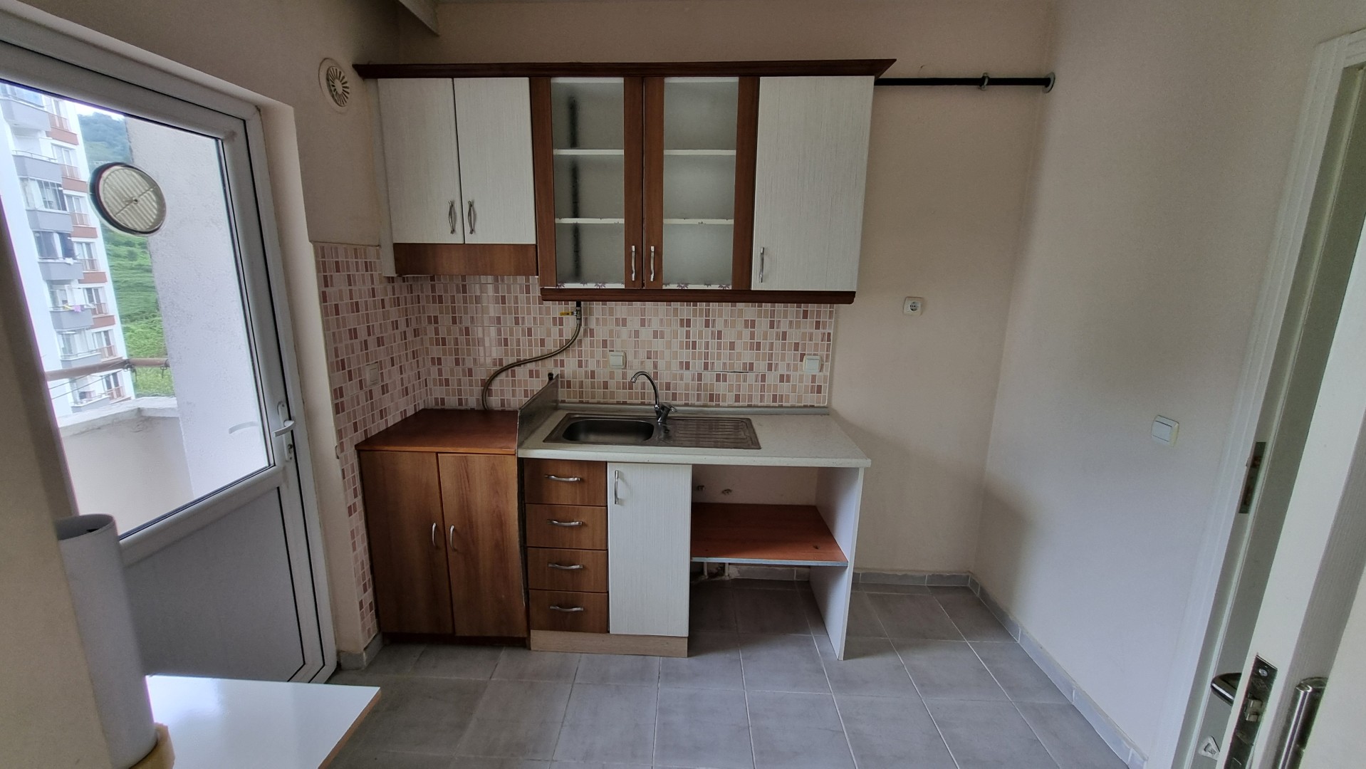Kiralık Daire, Trabzon / OF / YENİ MAHALLE