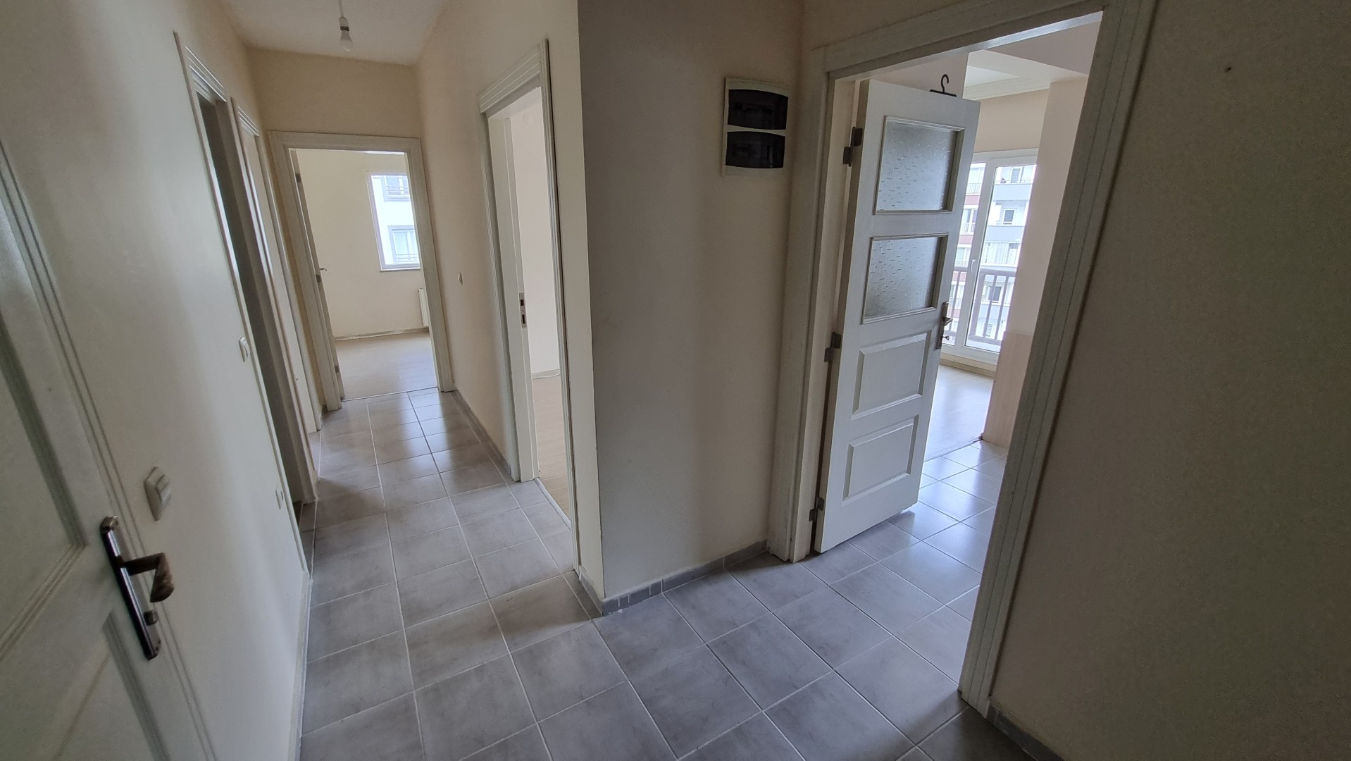 Kiralık Daire, Trabzon / OF / YENİ MAHALLE