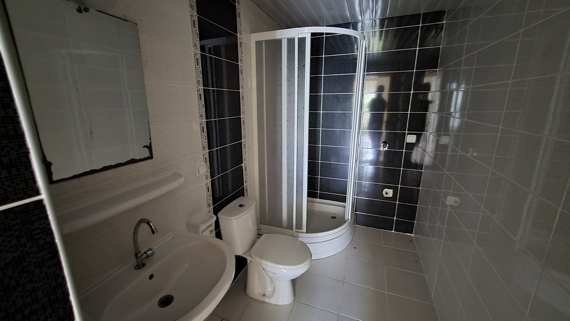 Kiralık Daire, Trabzon / OF / YENİ MAHALLE