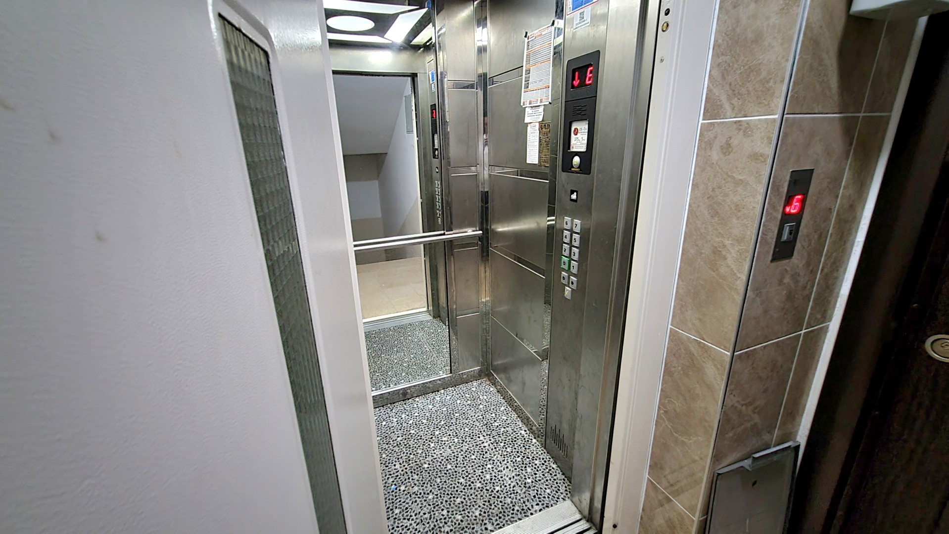 Kiralık Daire, Trabzon / OF / İRFANLI MAH.