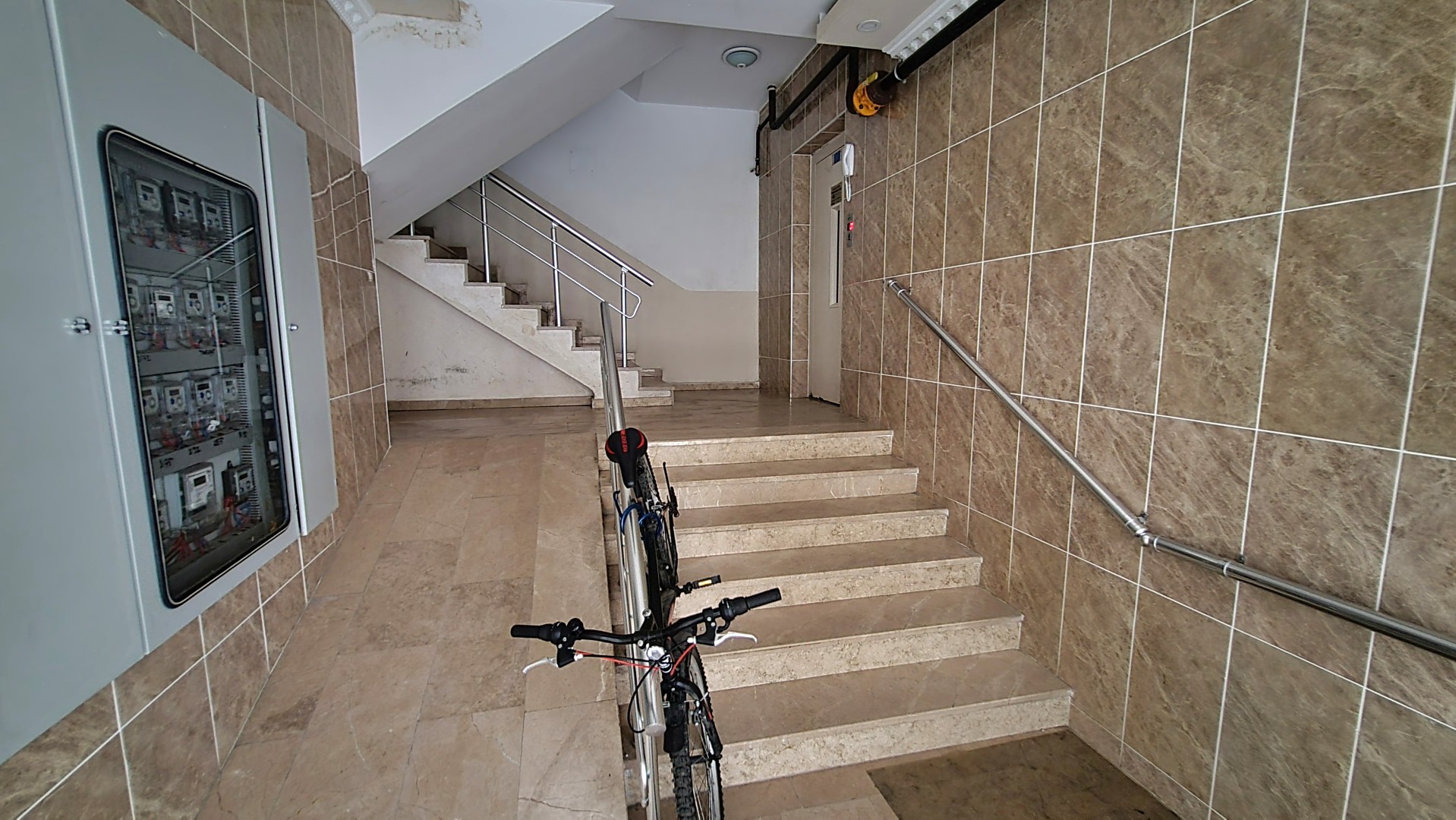 Kiralık Daire, Trabzon / OF / İRFANLI MAH.