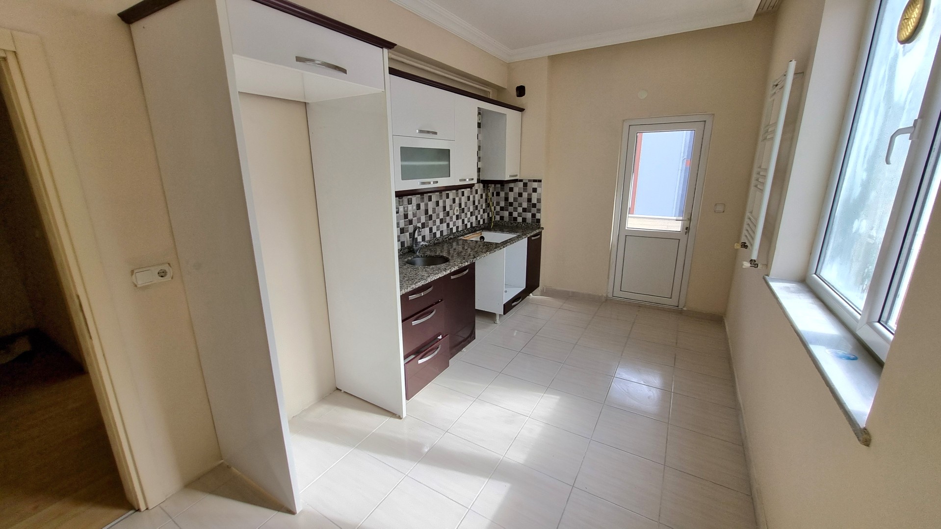 Kiralık Daire, Trabzon / OF / İRFANLI MAH.