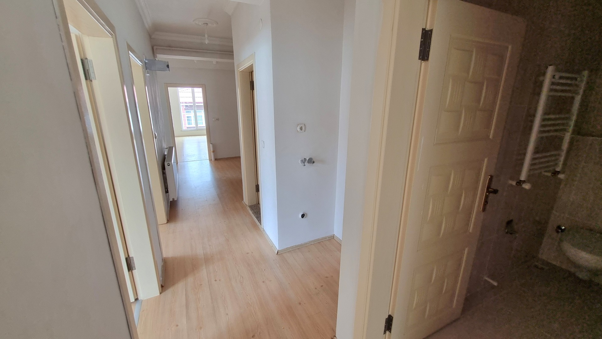 Kiralık Daire, Trabzon / OF / İRFANLI MAHALLESİ