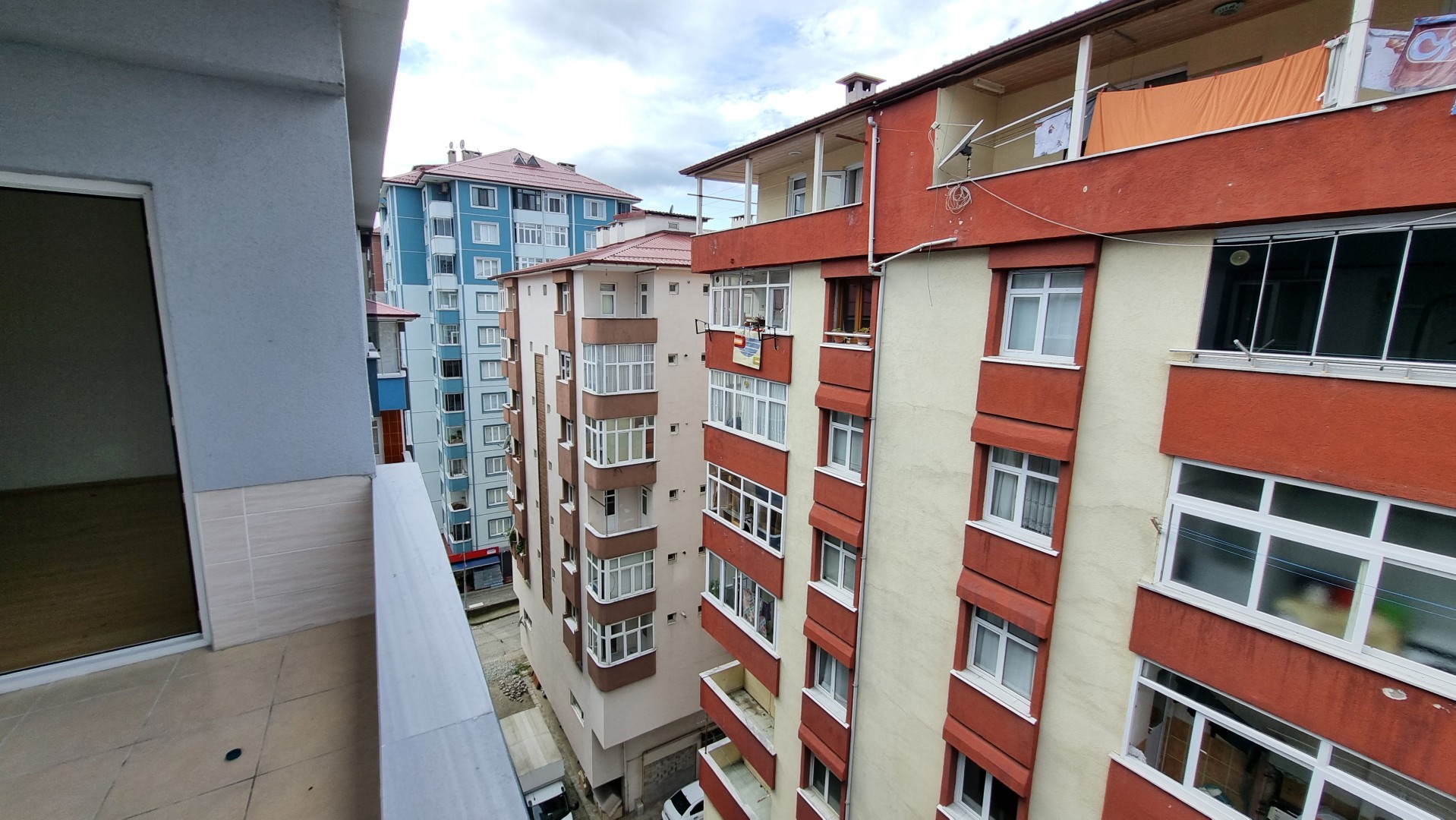 Kiralık Daire, Trabzon / OF / İRFANLI MAHALLESİ